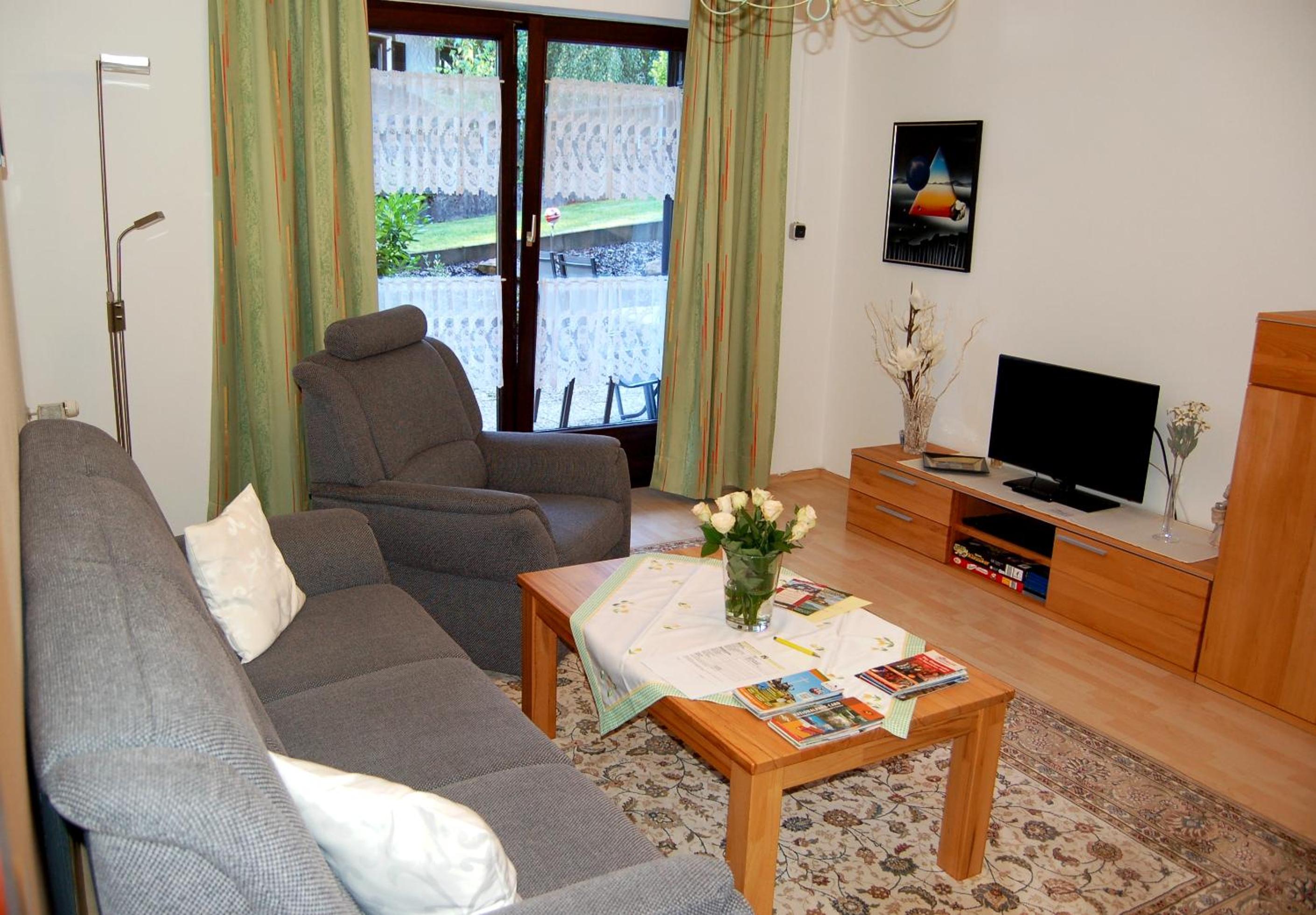 Ferienwohnung Marketa - Property Image 25