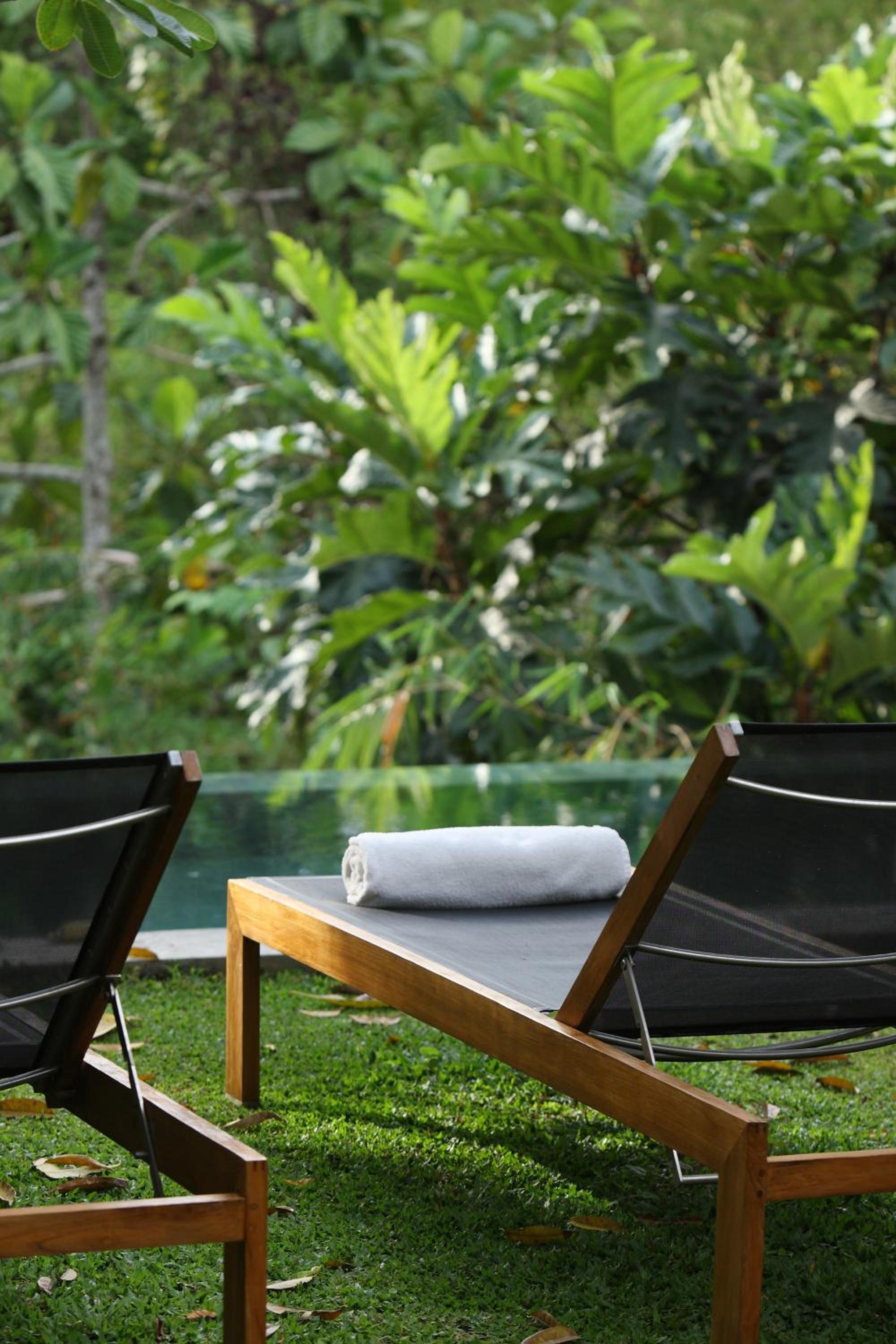 Aria Villas Ubud