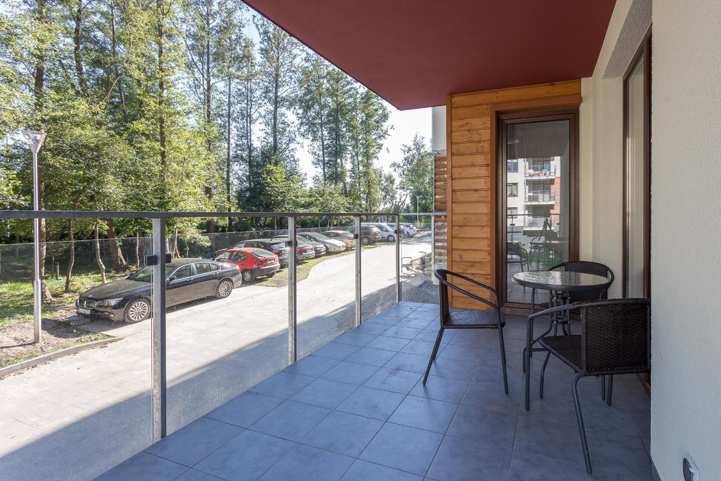 Apartament SunSea