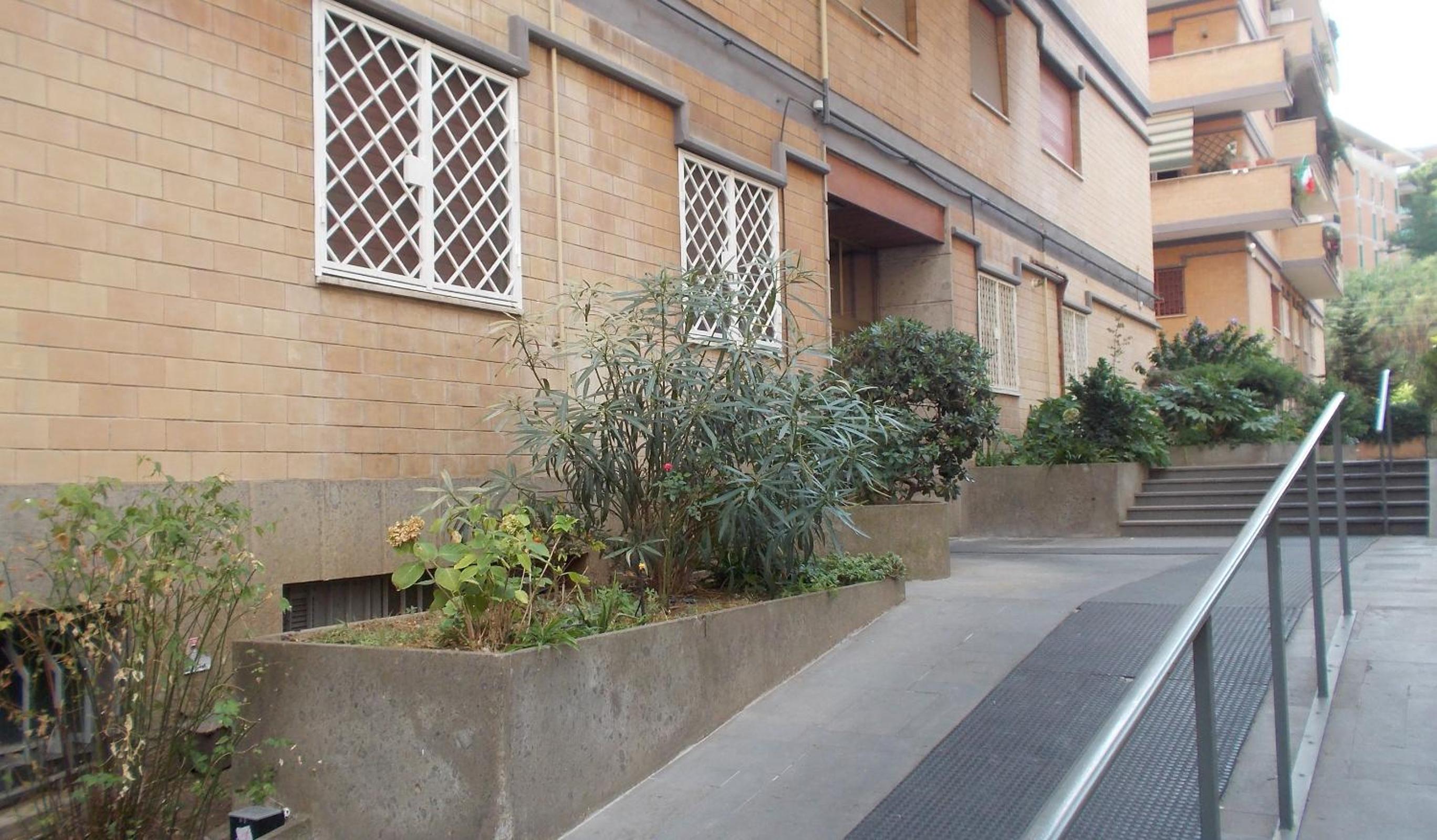 Roma Tourist House