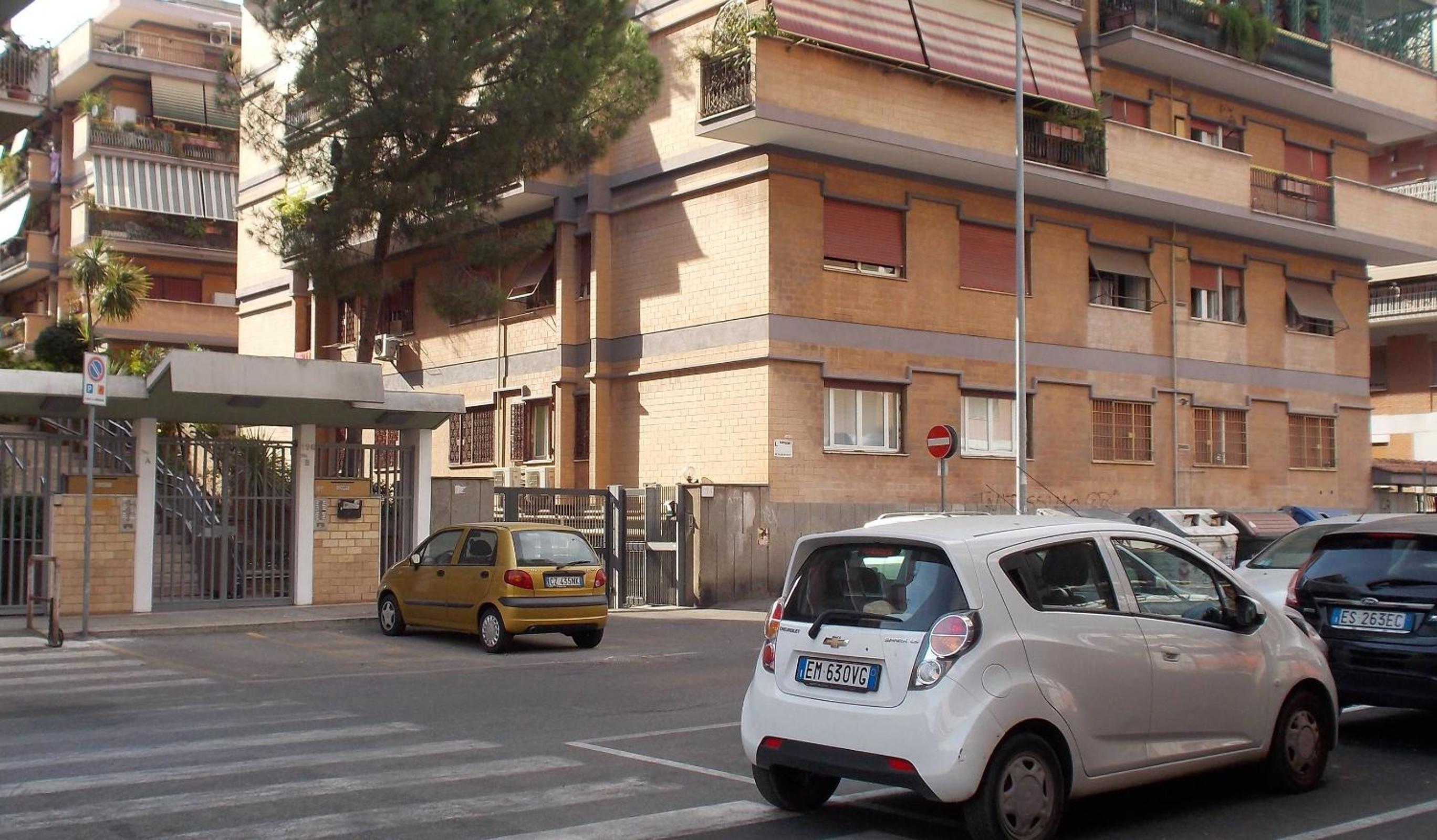Roma Tourist House