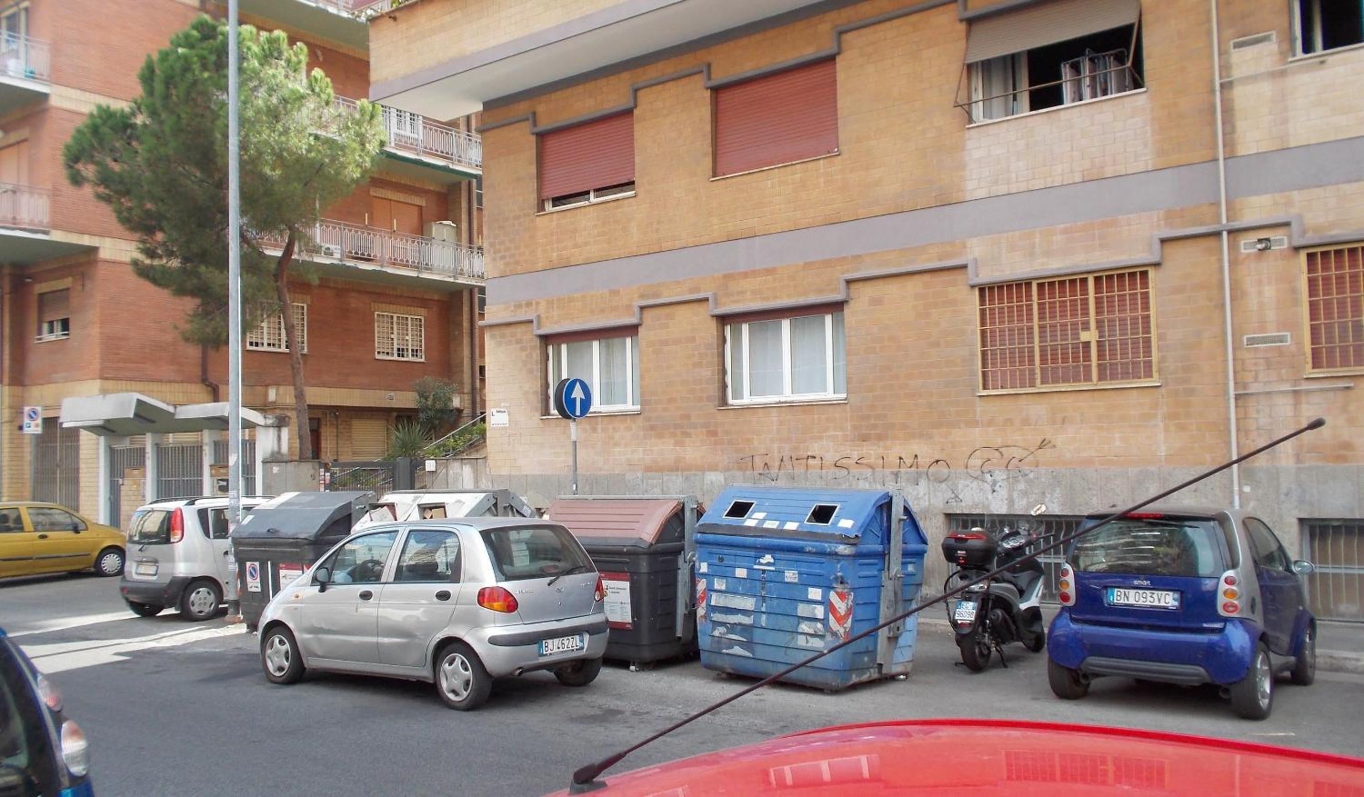 Roma Tourist House