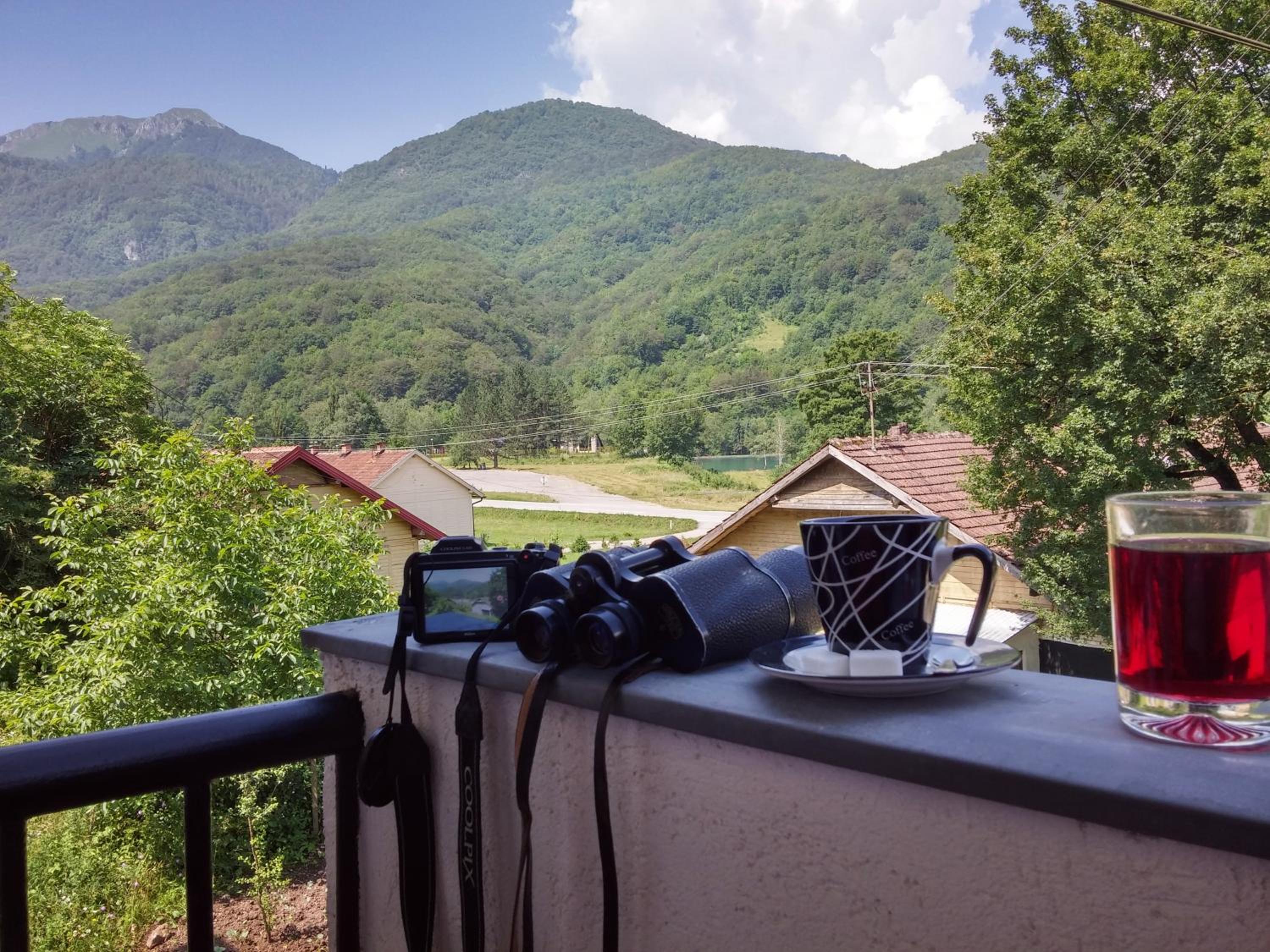 Apartman Sutjeska