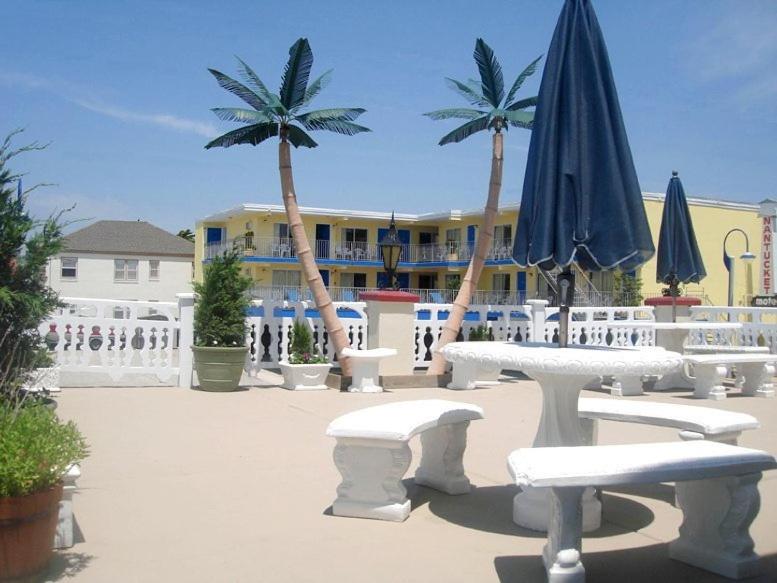Casa Del Sol Motel view 3