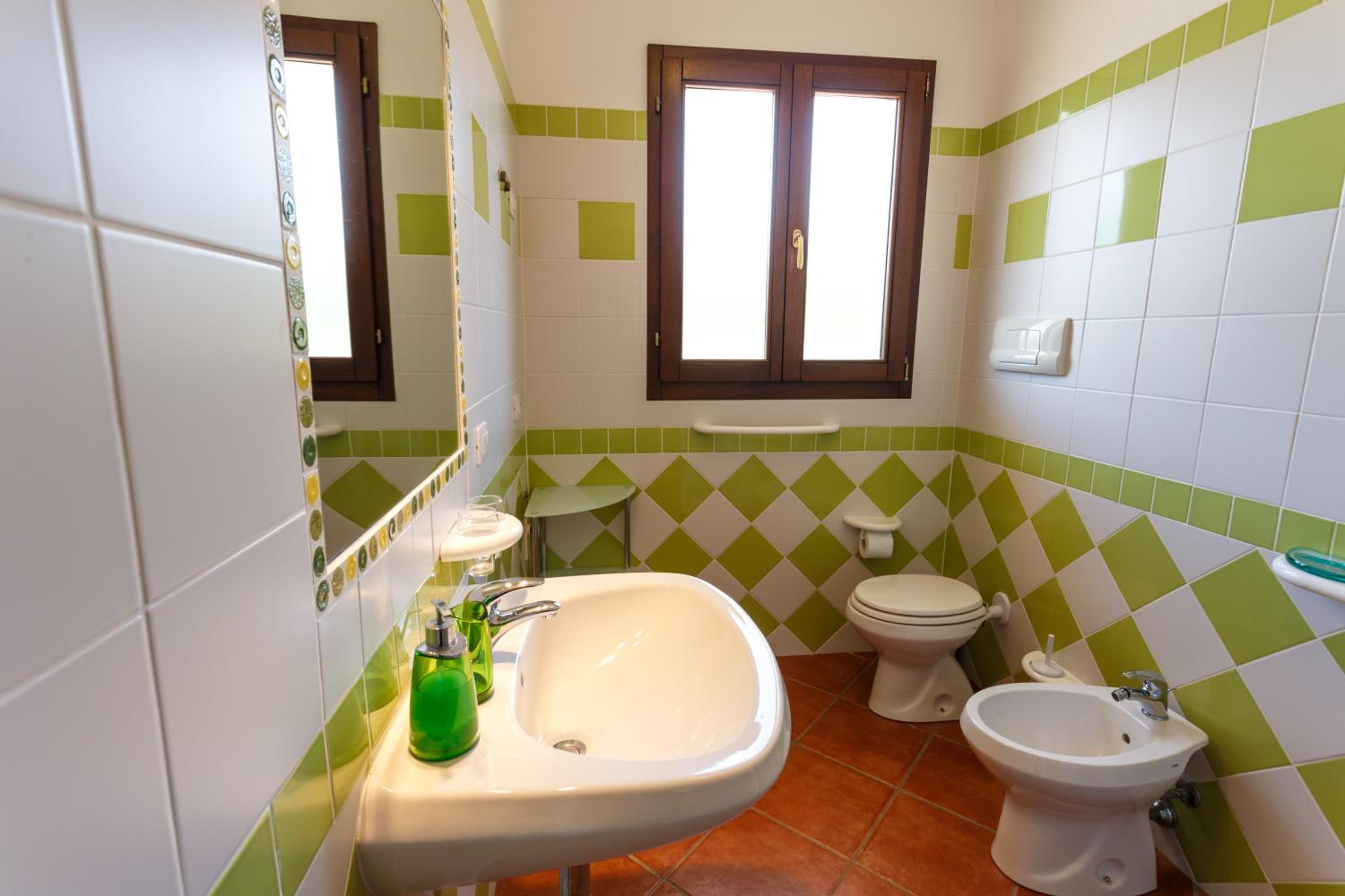 Castelsardo Vacations - La Colbula - Property Image 4