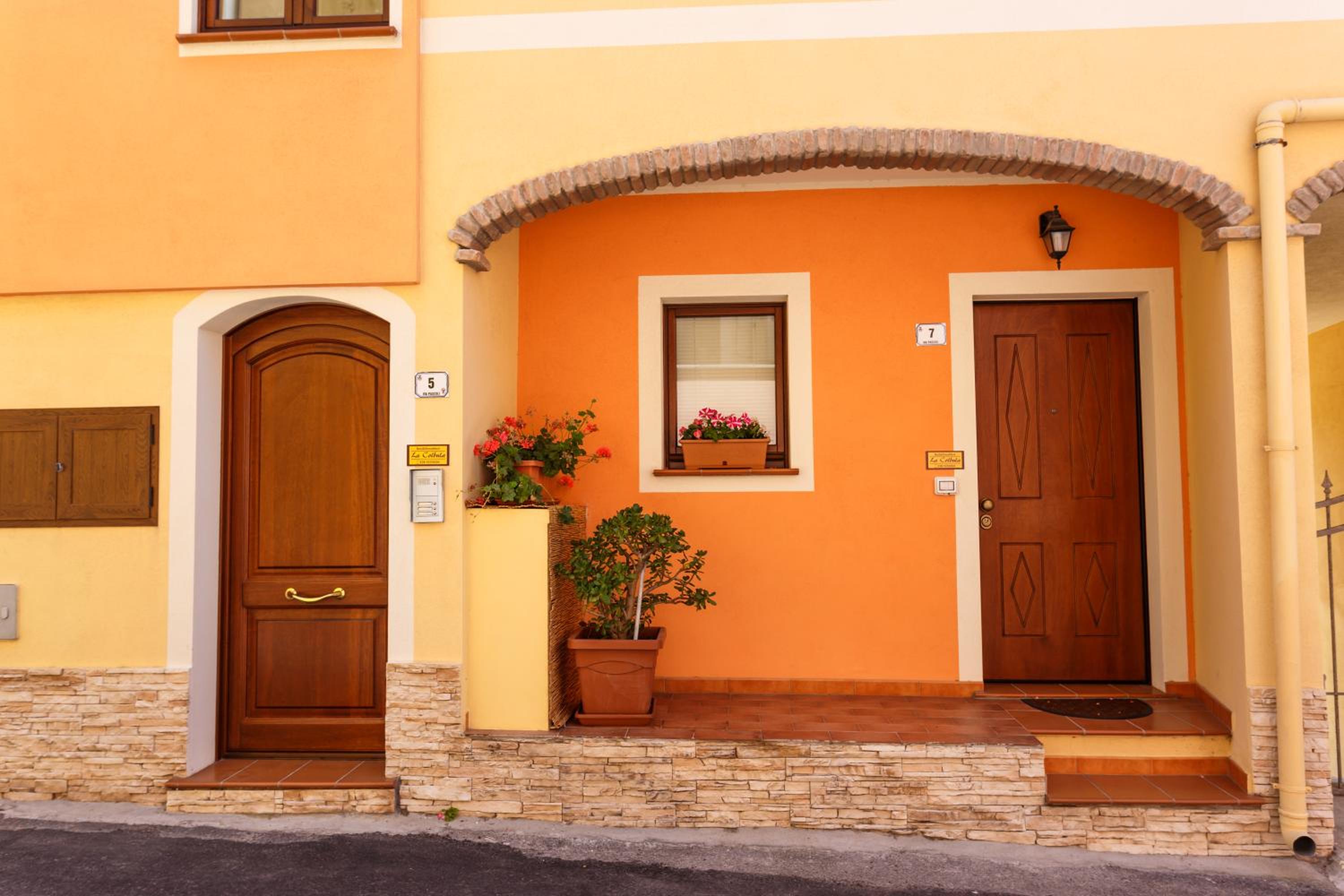 Castelsardo Vacations - La Colbula - Property Image 11