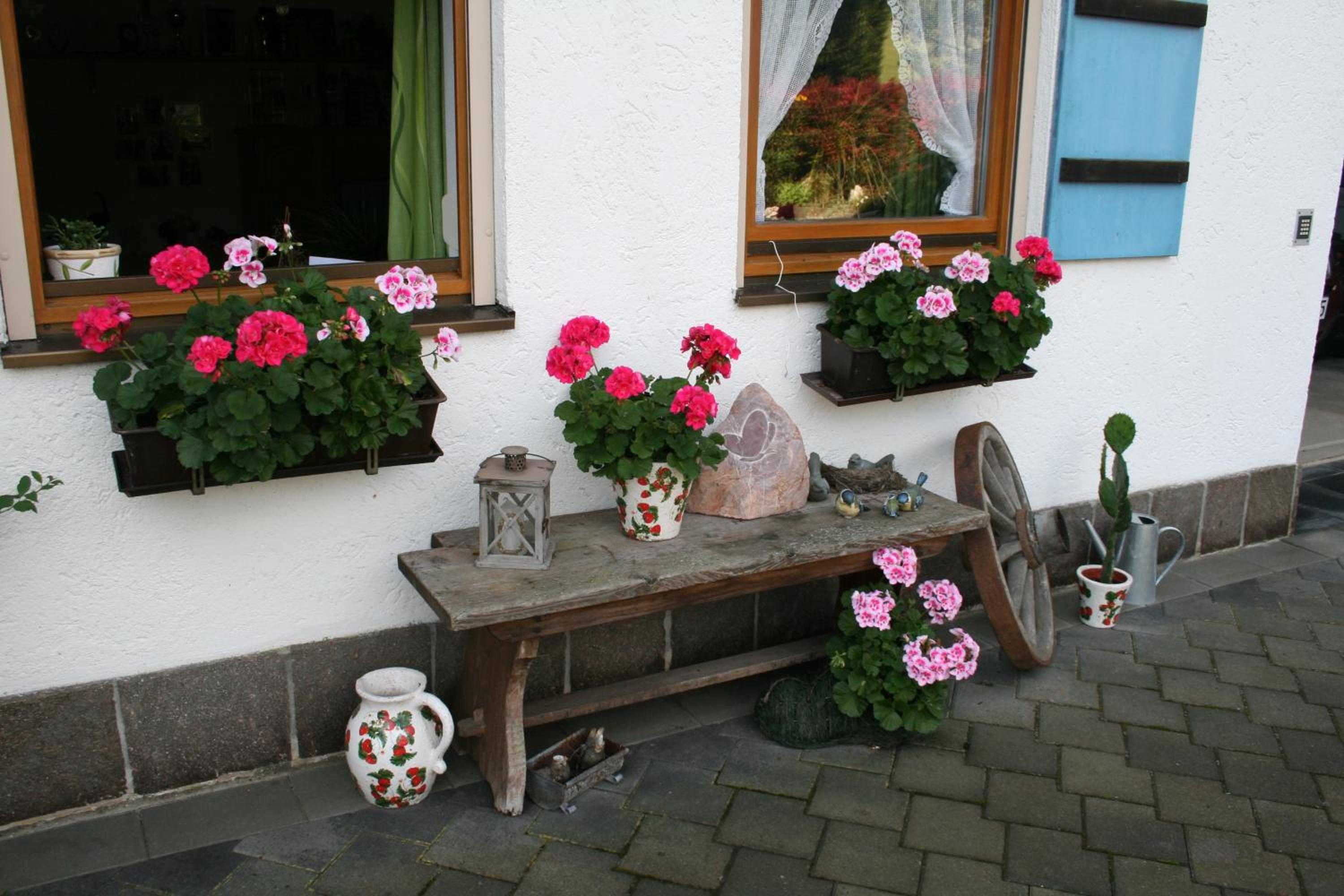 Haus Angerbichl