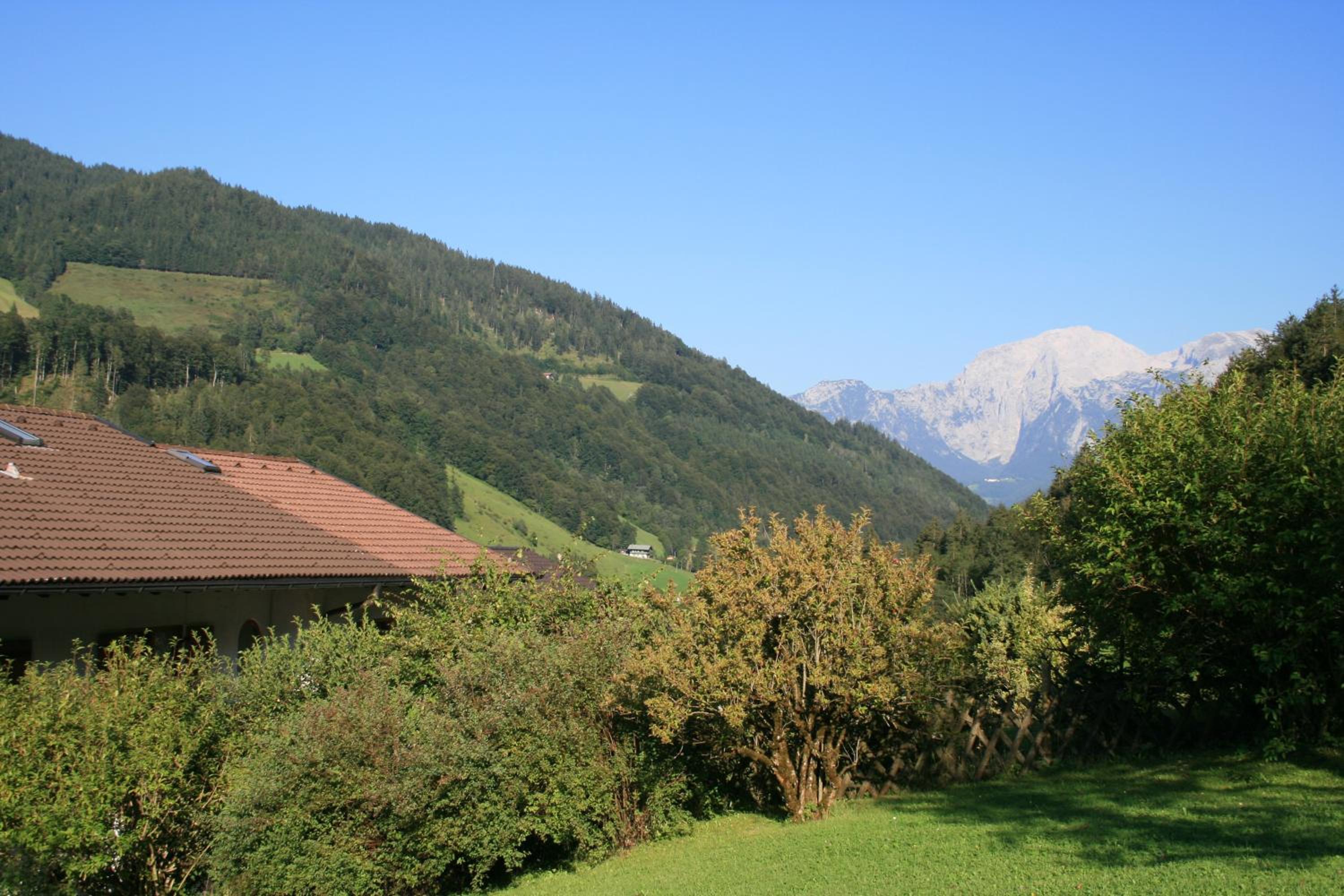 Haus Angerbichl