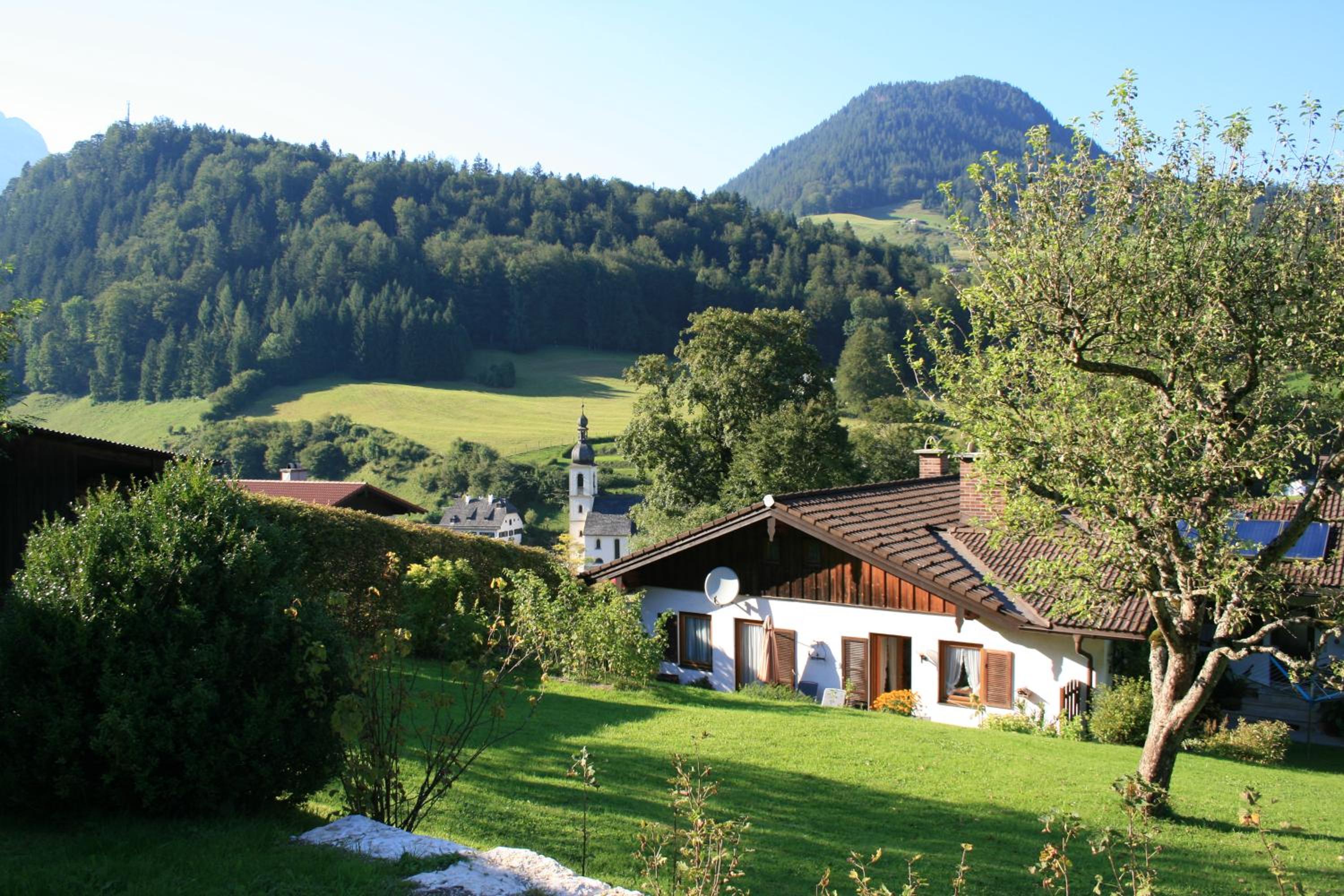 Haus Angerbichl