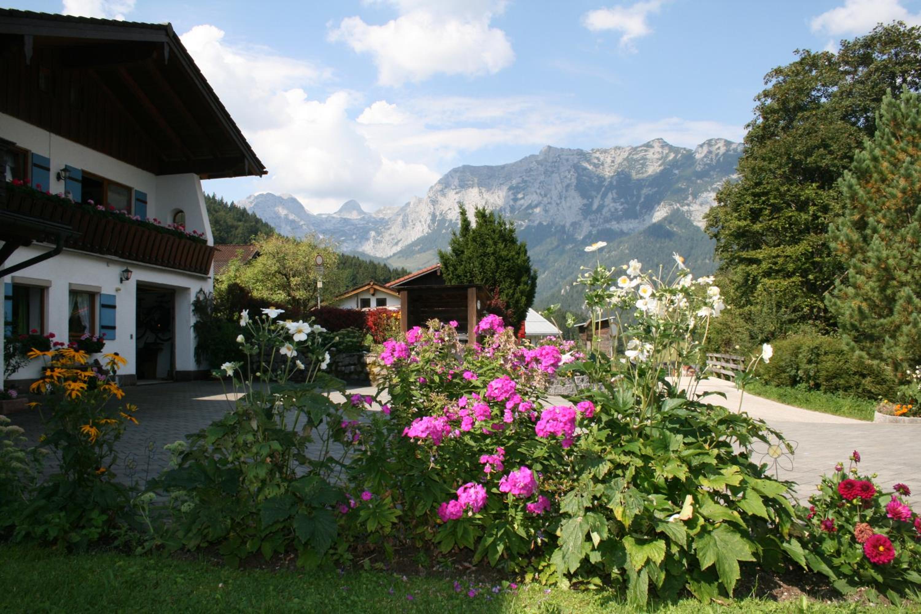 Haus Angerbichl
