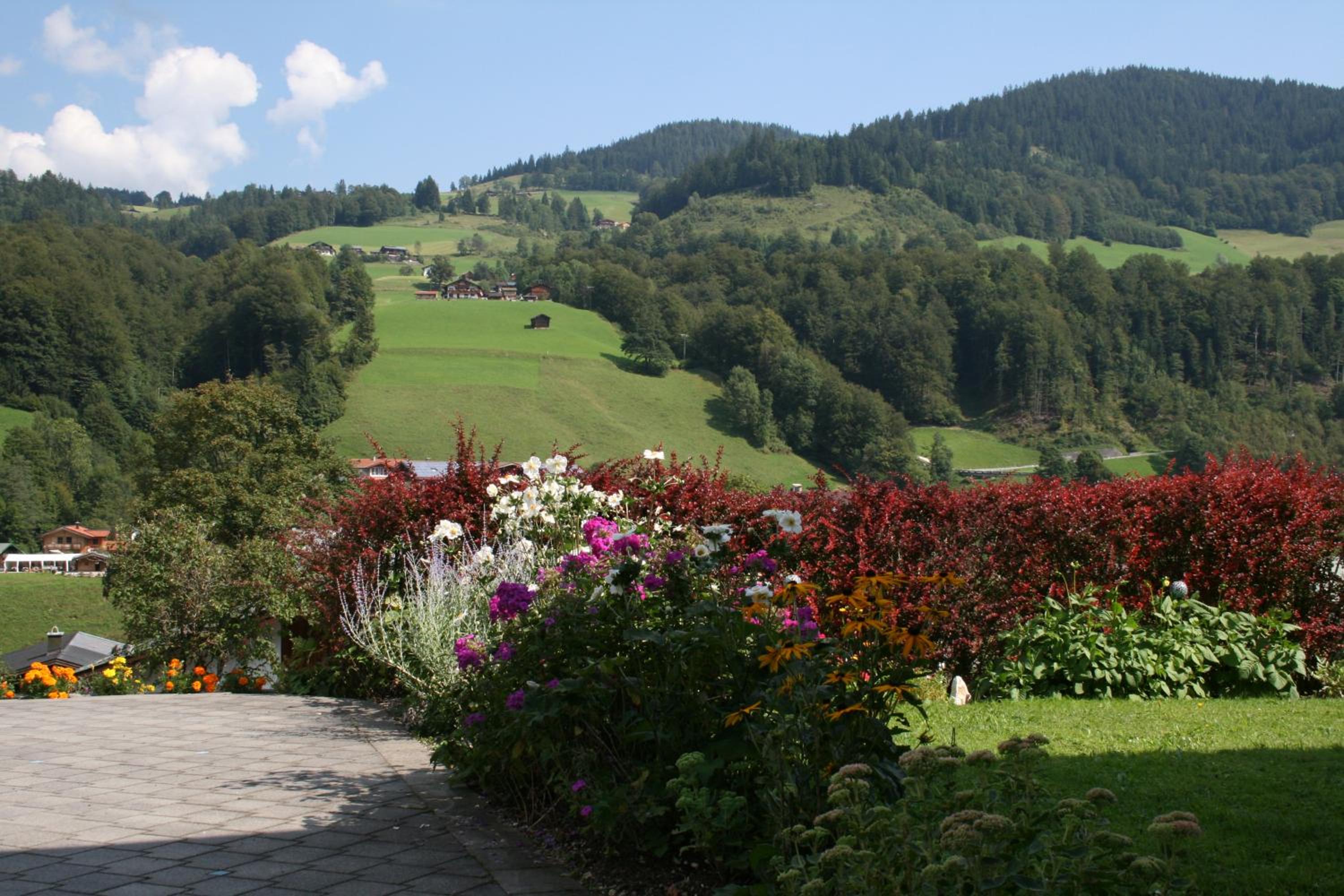 Haus Angerbichl