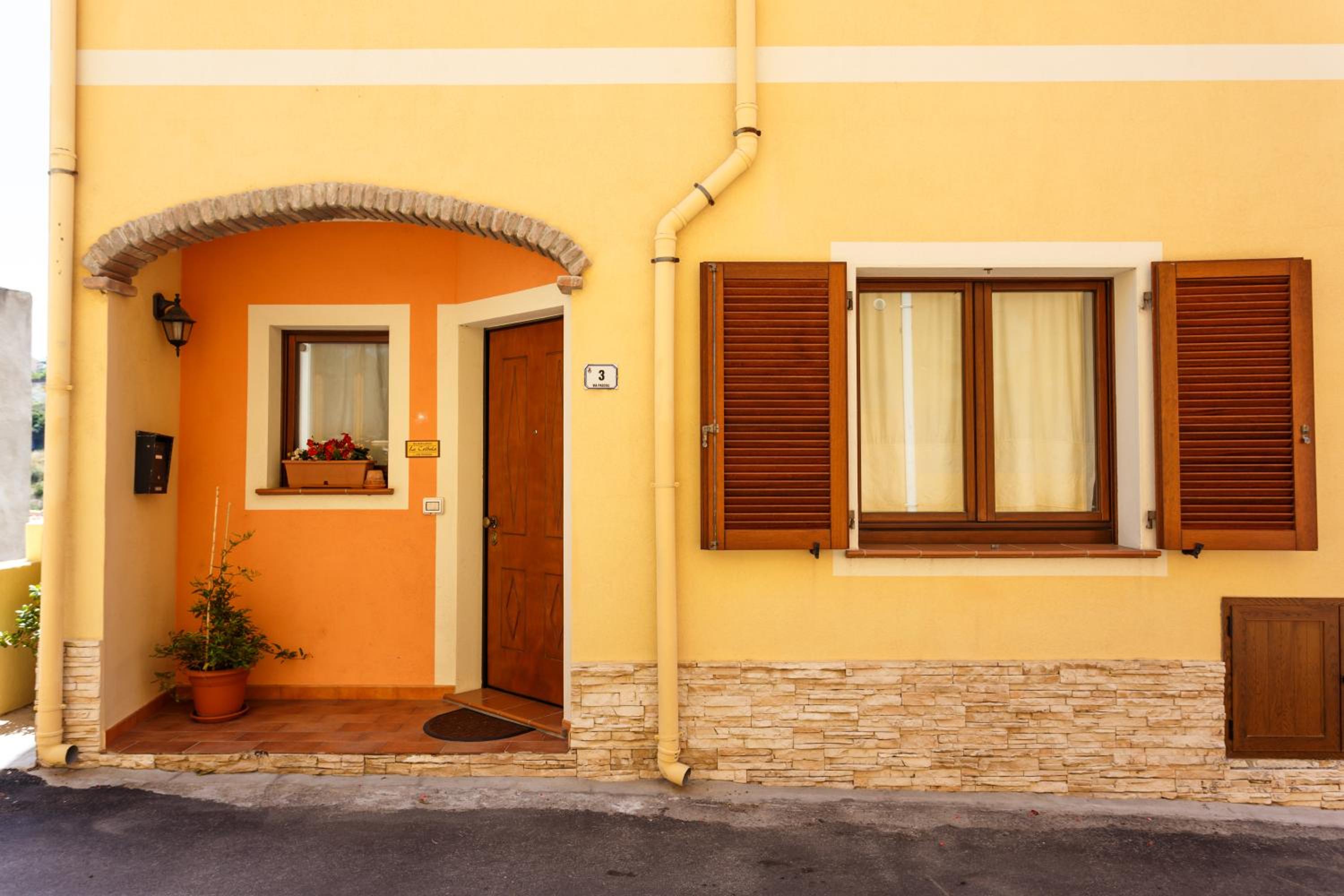 Castelsardo Vacations - La Colbula - Property Image 1