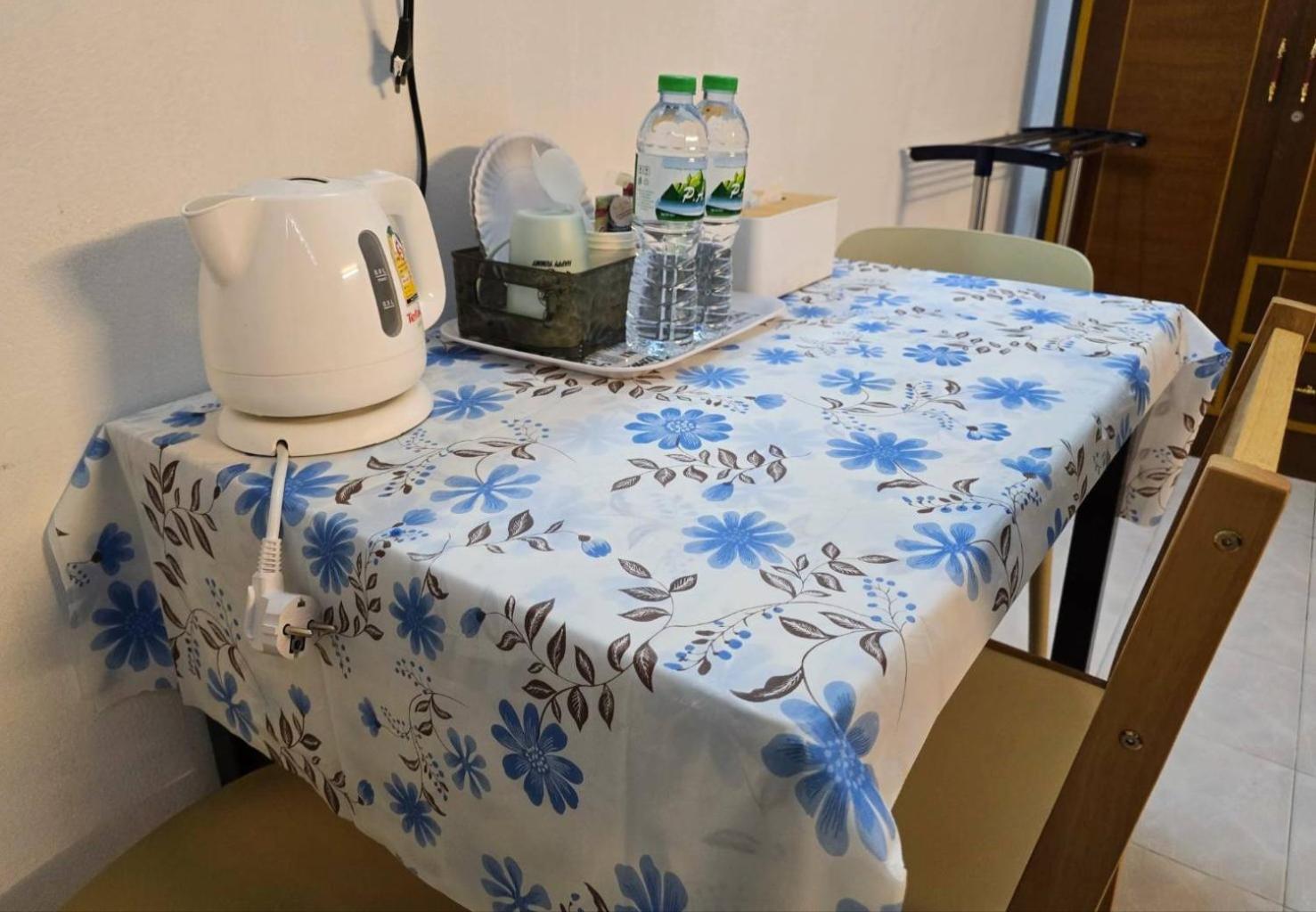 Apartment near Central Festival Hatyai