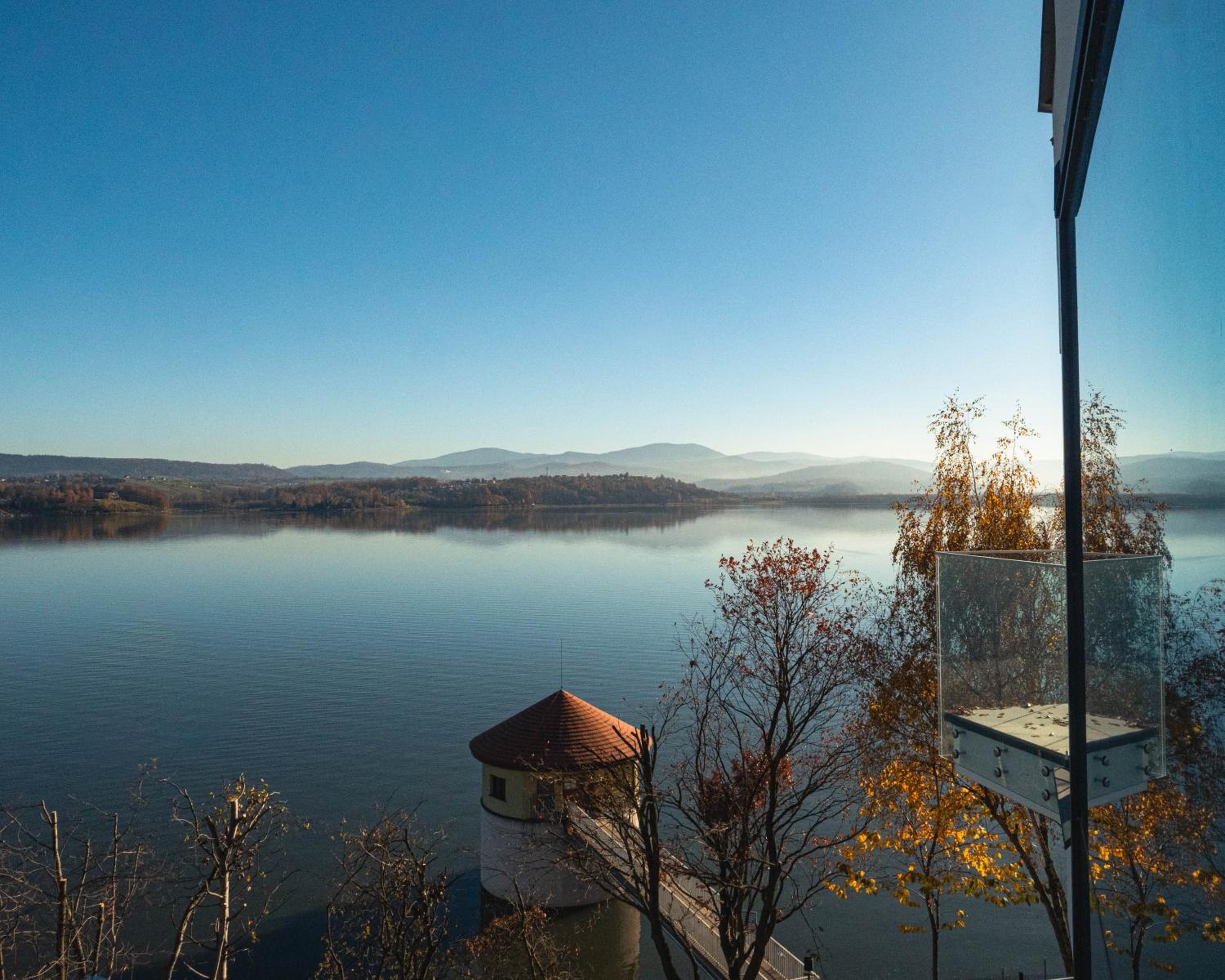 Lake View Żywiec Resort & SPA