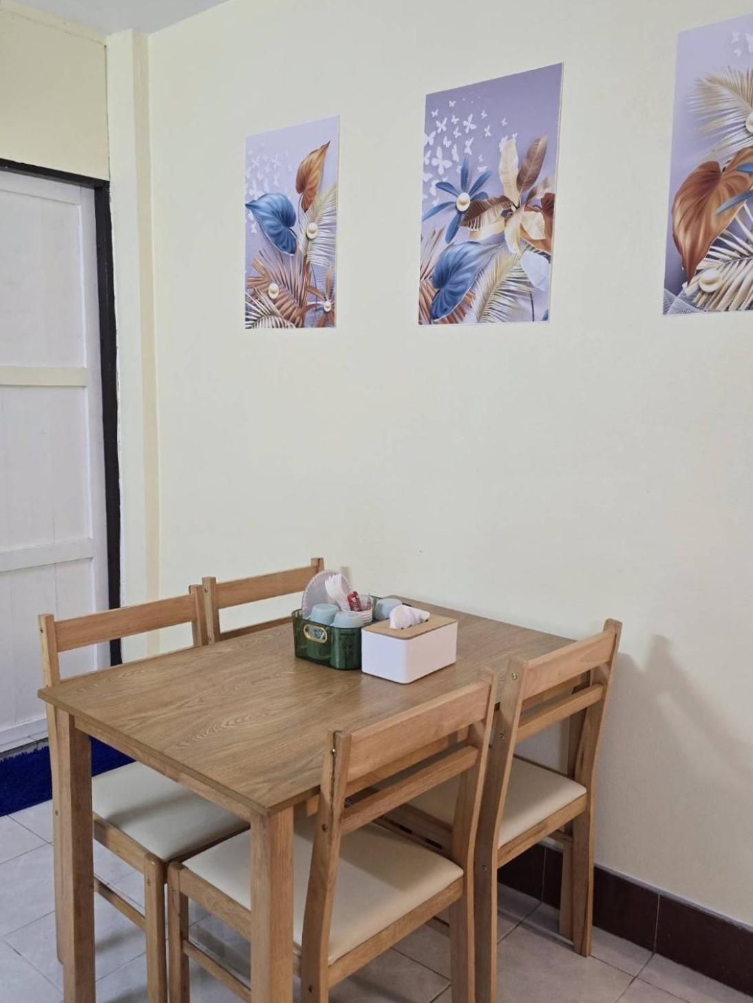 Apartment near Central Festival Hatyai