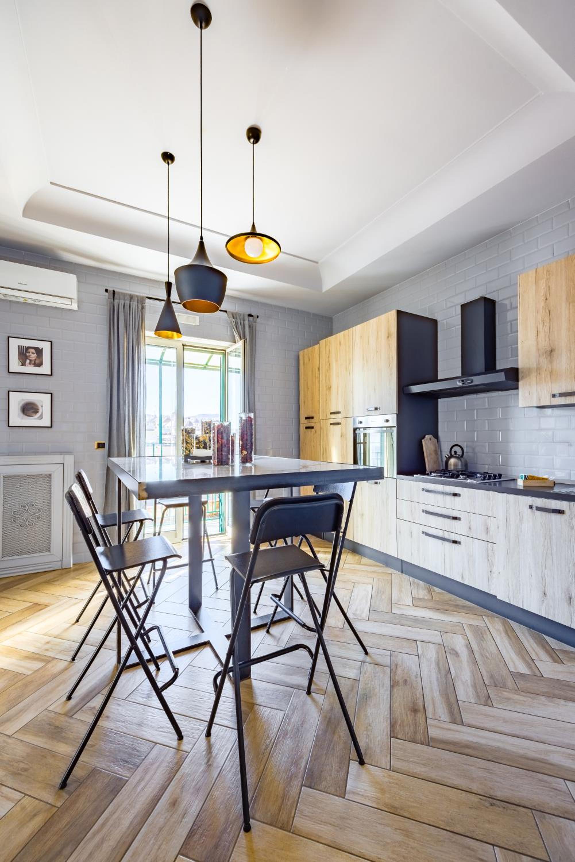Elite Art Palace by Napoliapartments