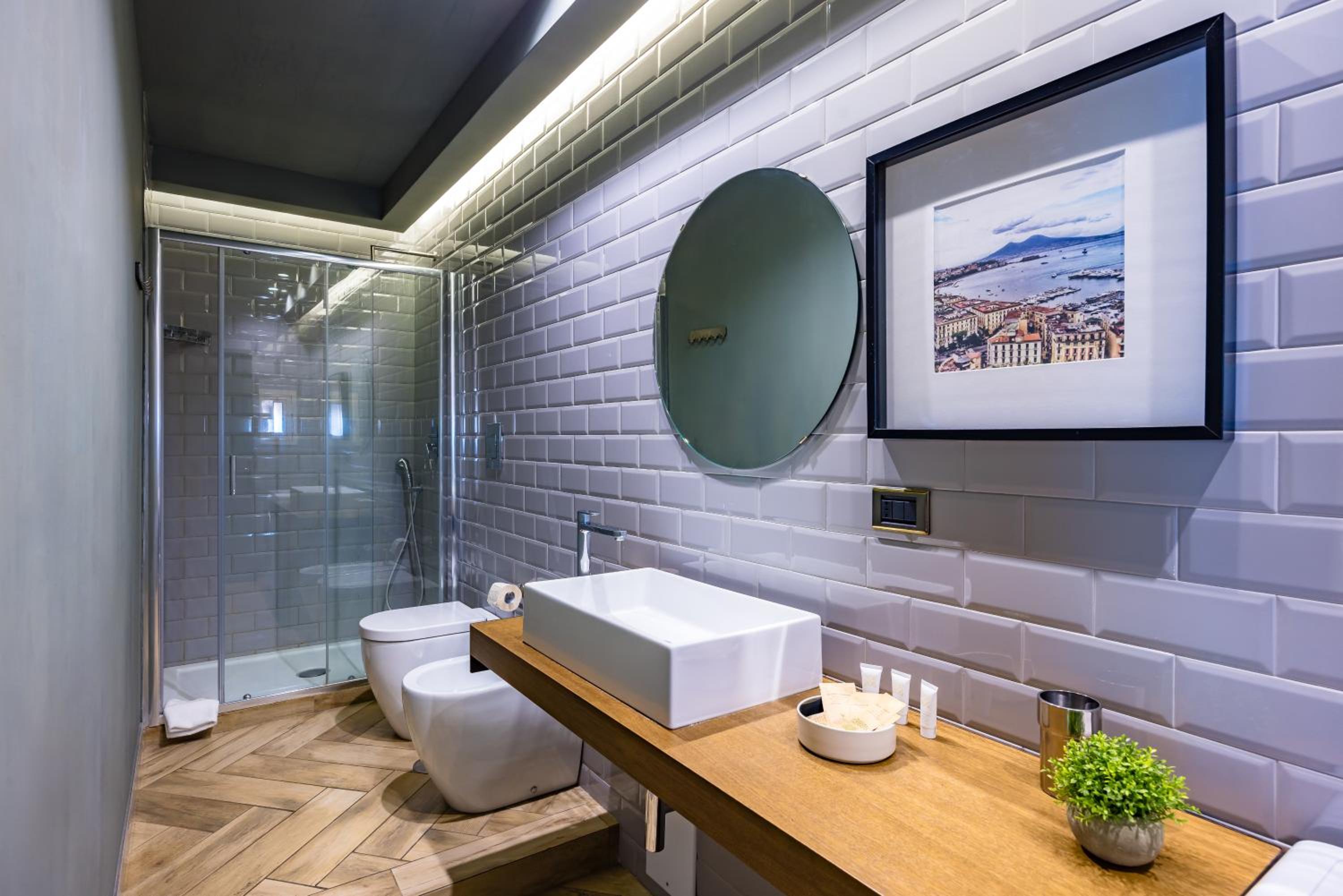 Elite Art Palace by Napoliapartments