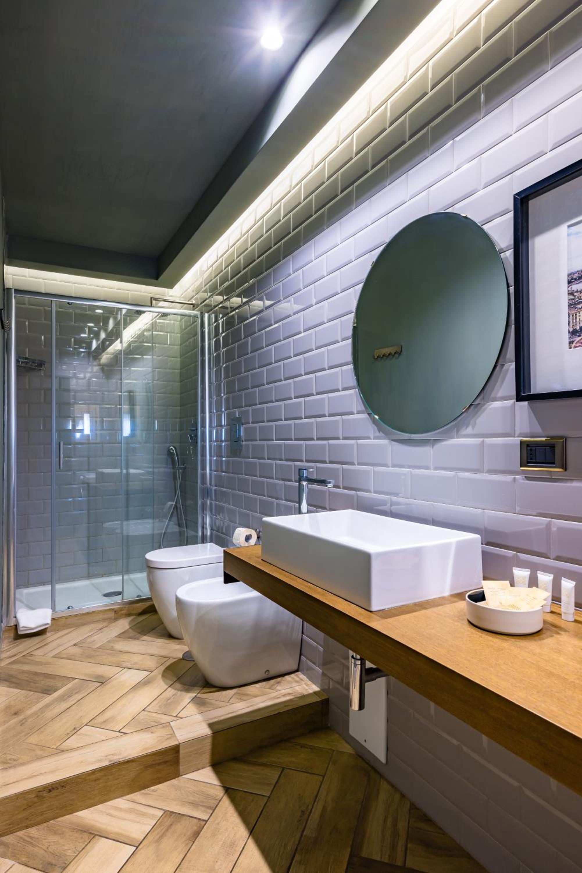 Elite Art Palace by Napoliapartments