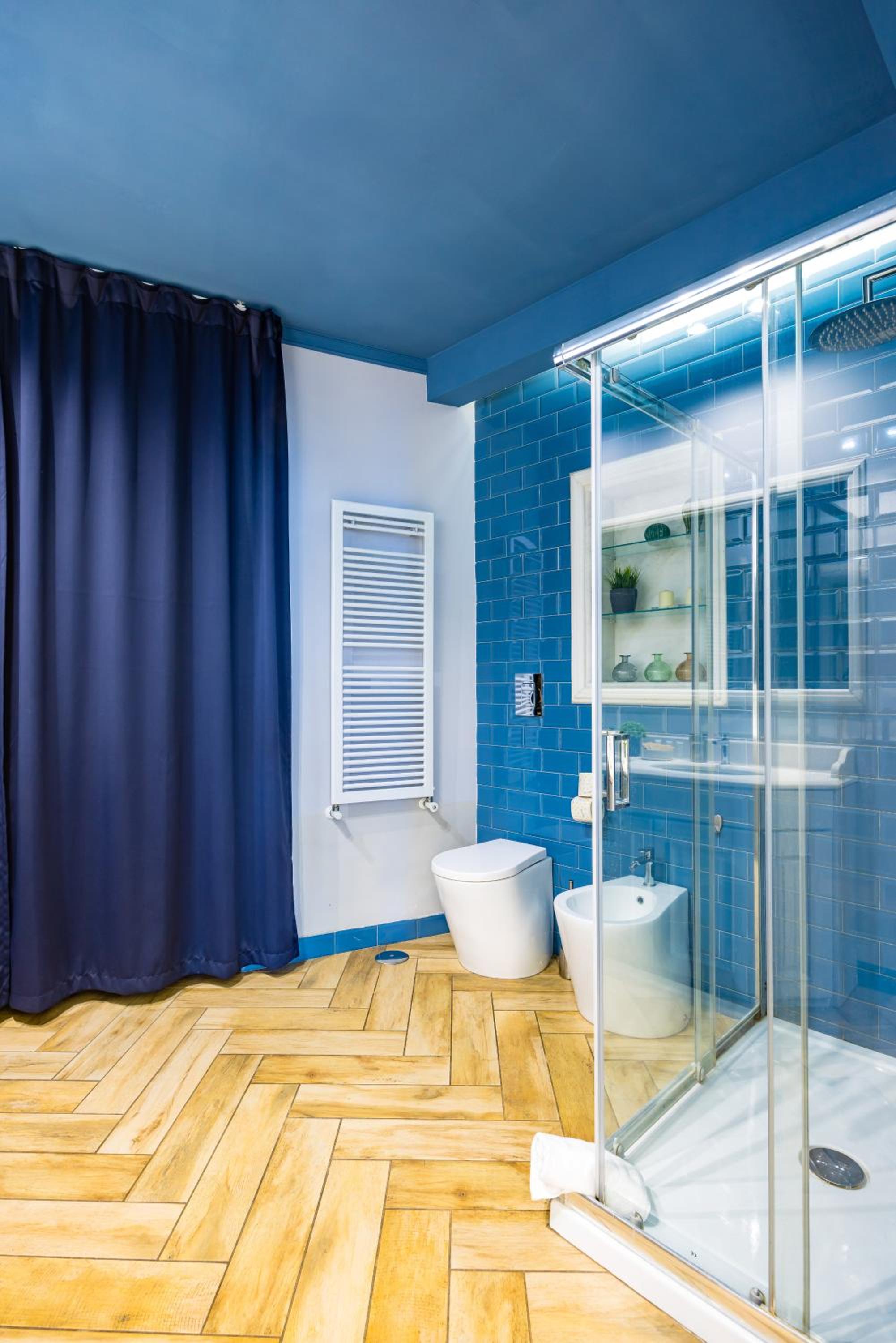 Elite Art Palace by Napoliapartments