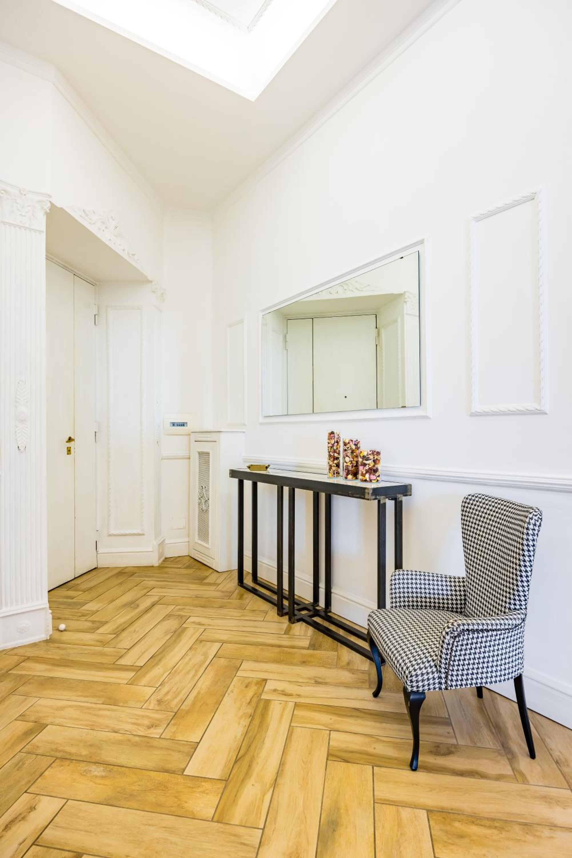 Elite Art Palace by Napoliapartments