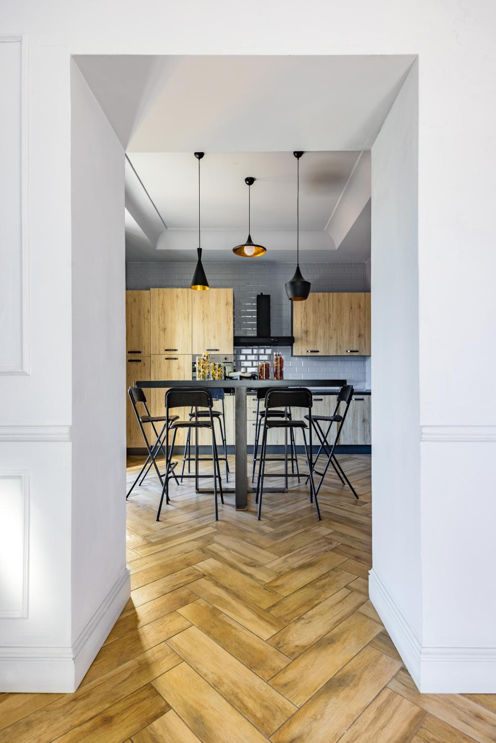 Elite Art Palace by Napoliapartments