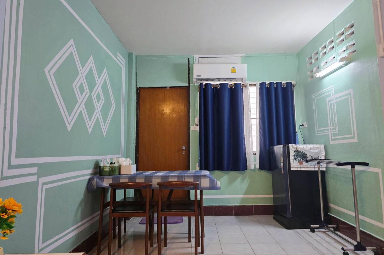 Apartment near Central Festival Hatyai