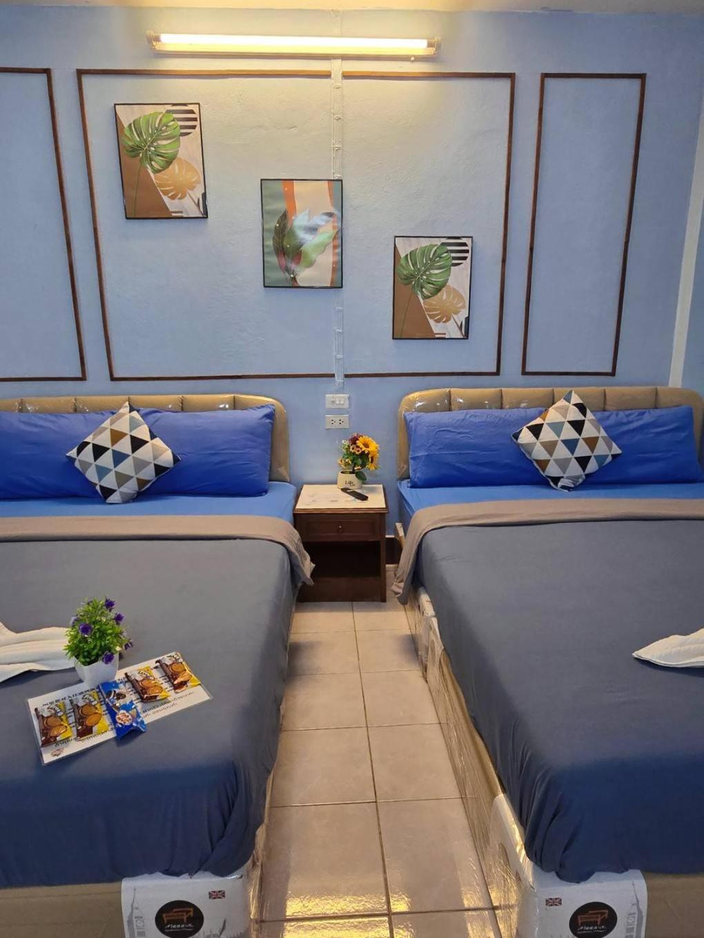 Apartment near Central Festival Hatyai