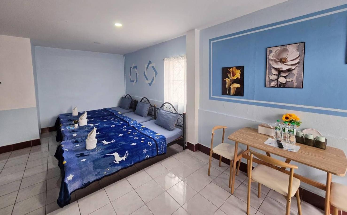 Apartment near Central Festival Hatyai