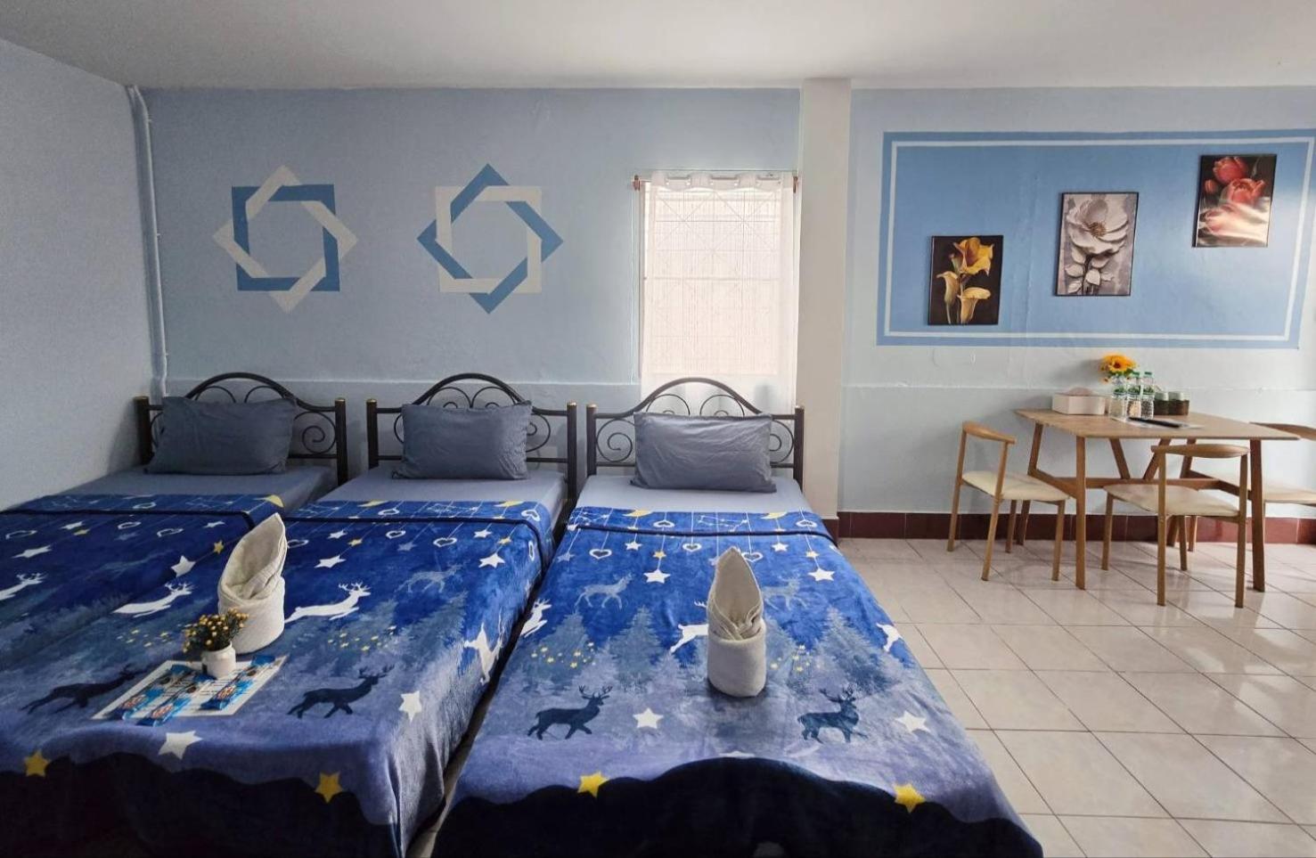 Apartment near Central Festival Hatyai