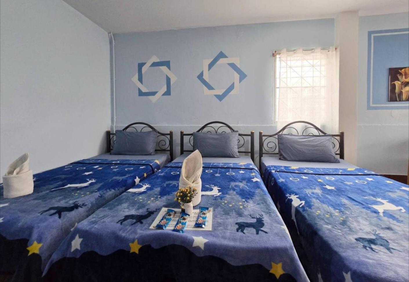 Apartment near Central Festival Hatyai