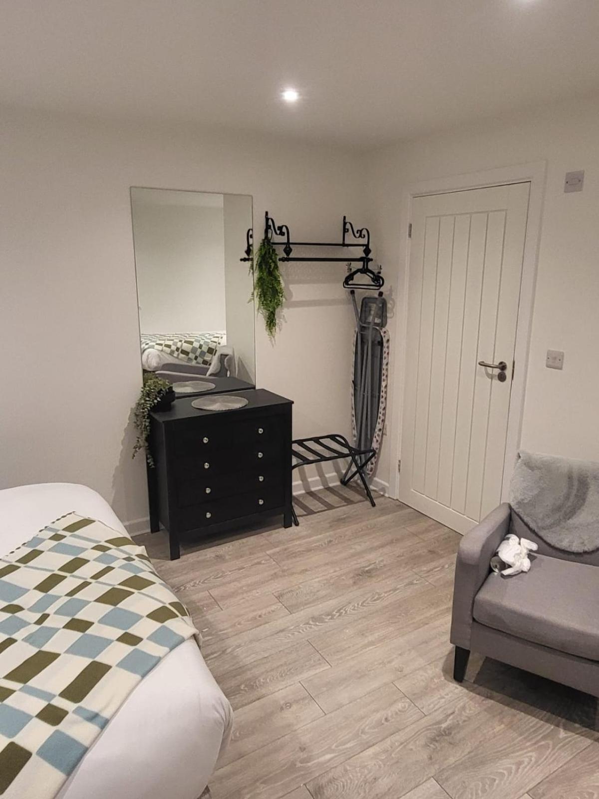 Posyrooms Apartment