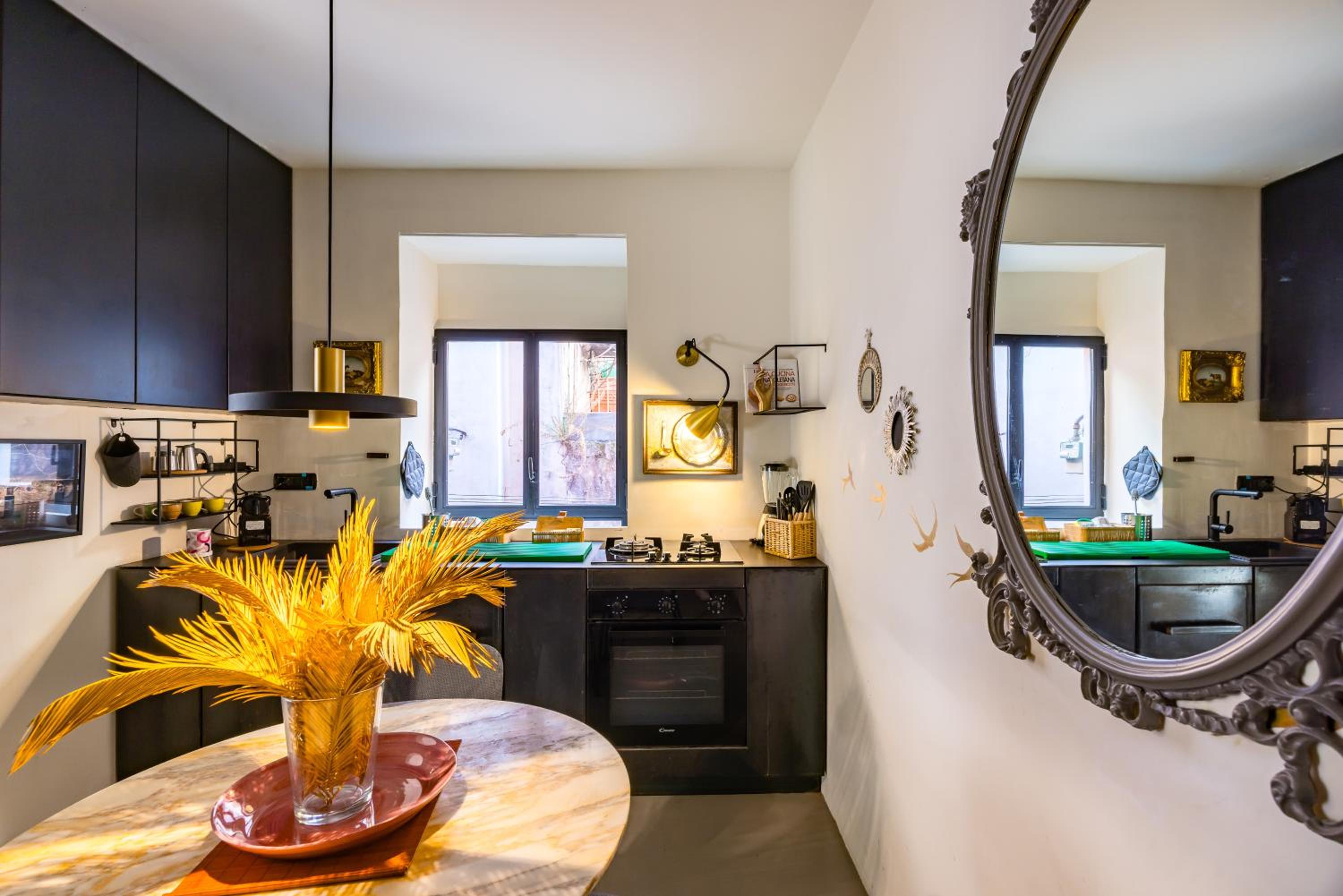 Nilo Boutique Terrace by NapoliApartments