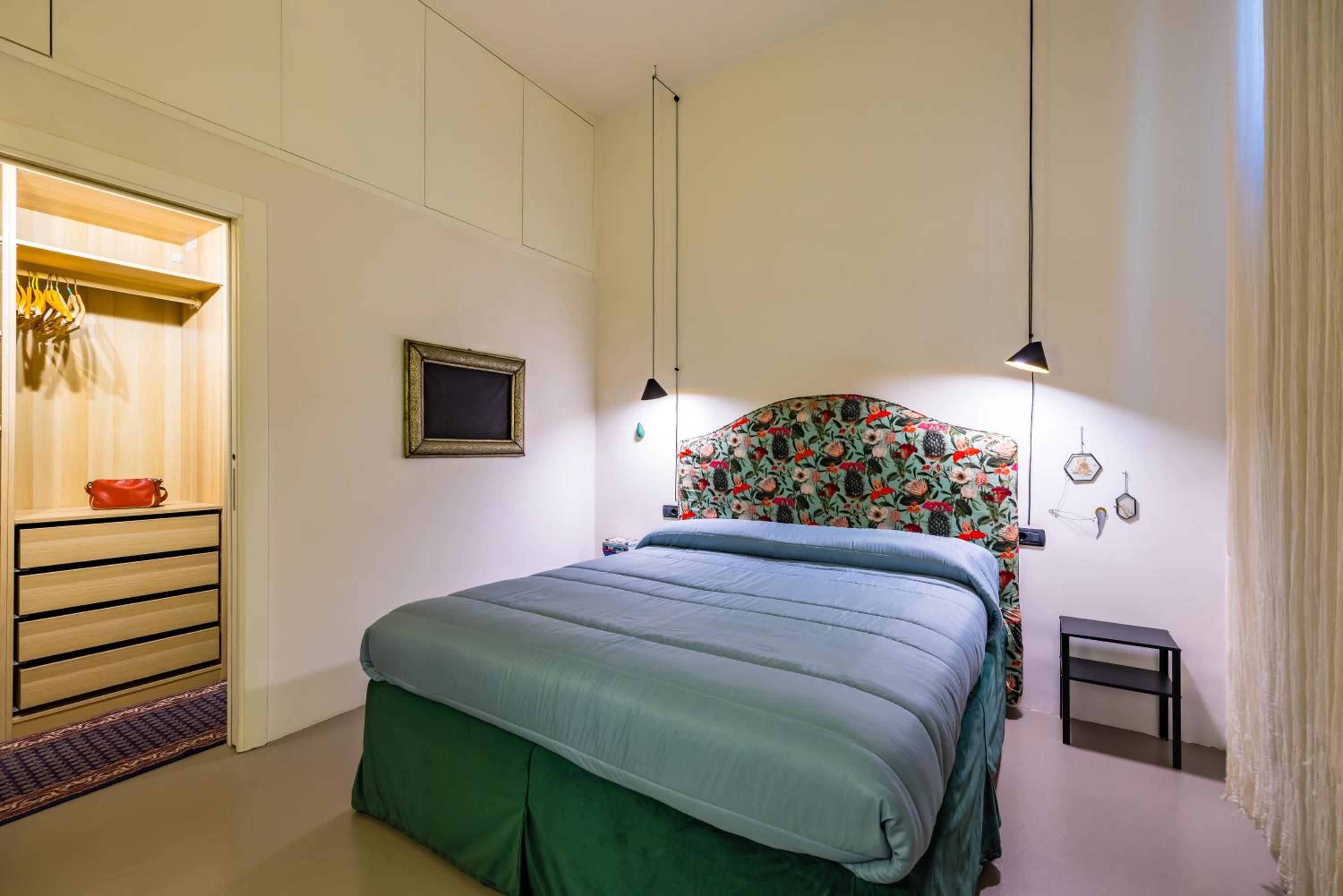 Nilo Boutique Terrace by NapoliApartments