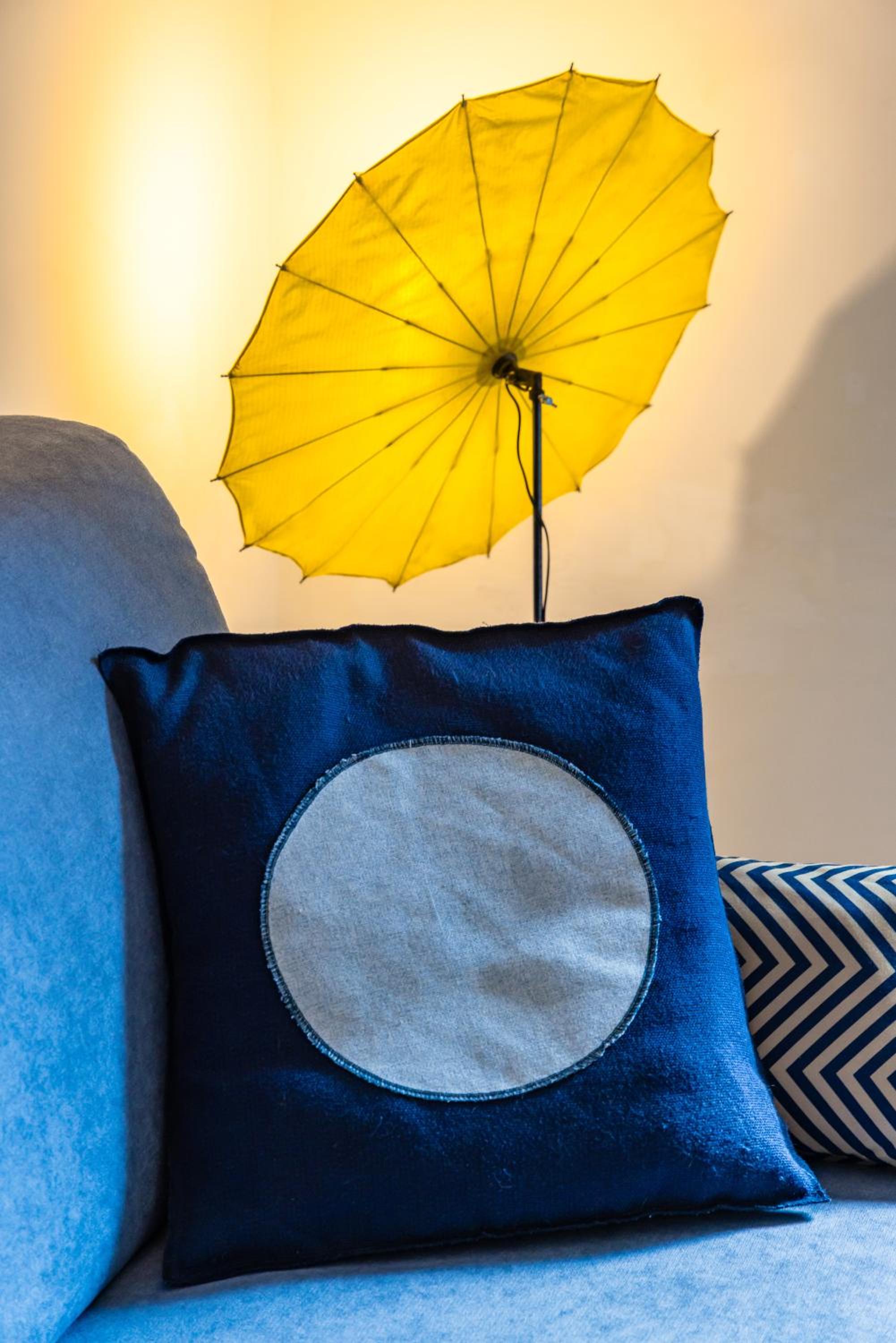 Nilo Boutique Terrace by NapoliApartments
