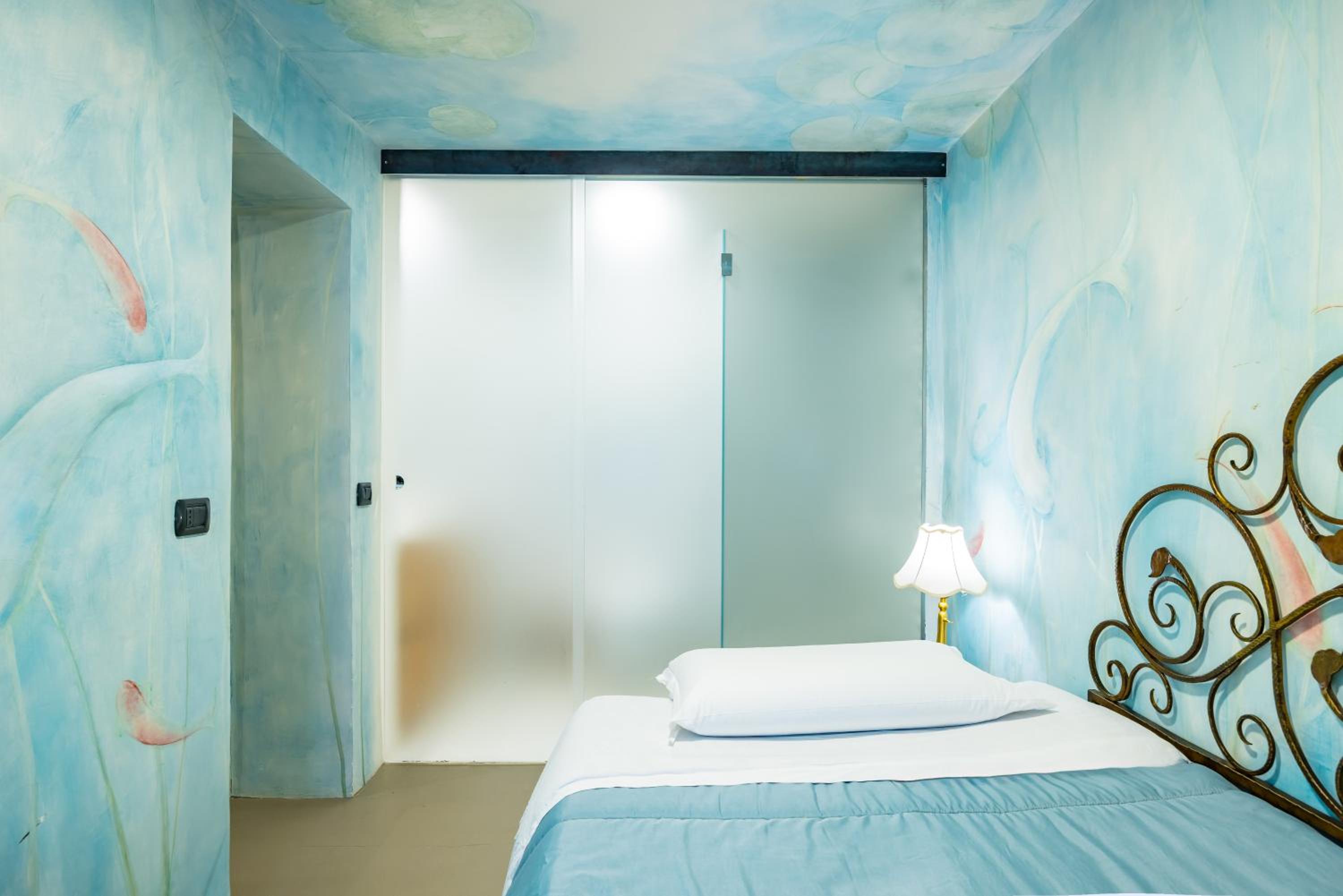 Nilo Boutique Terrace by NapoliApartments