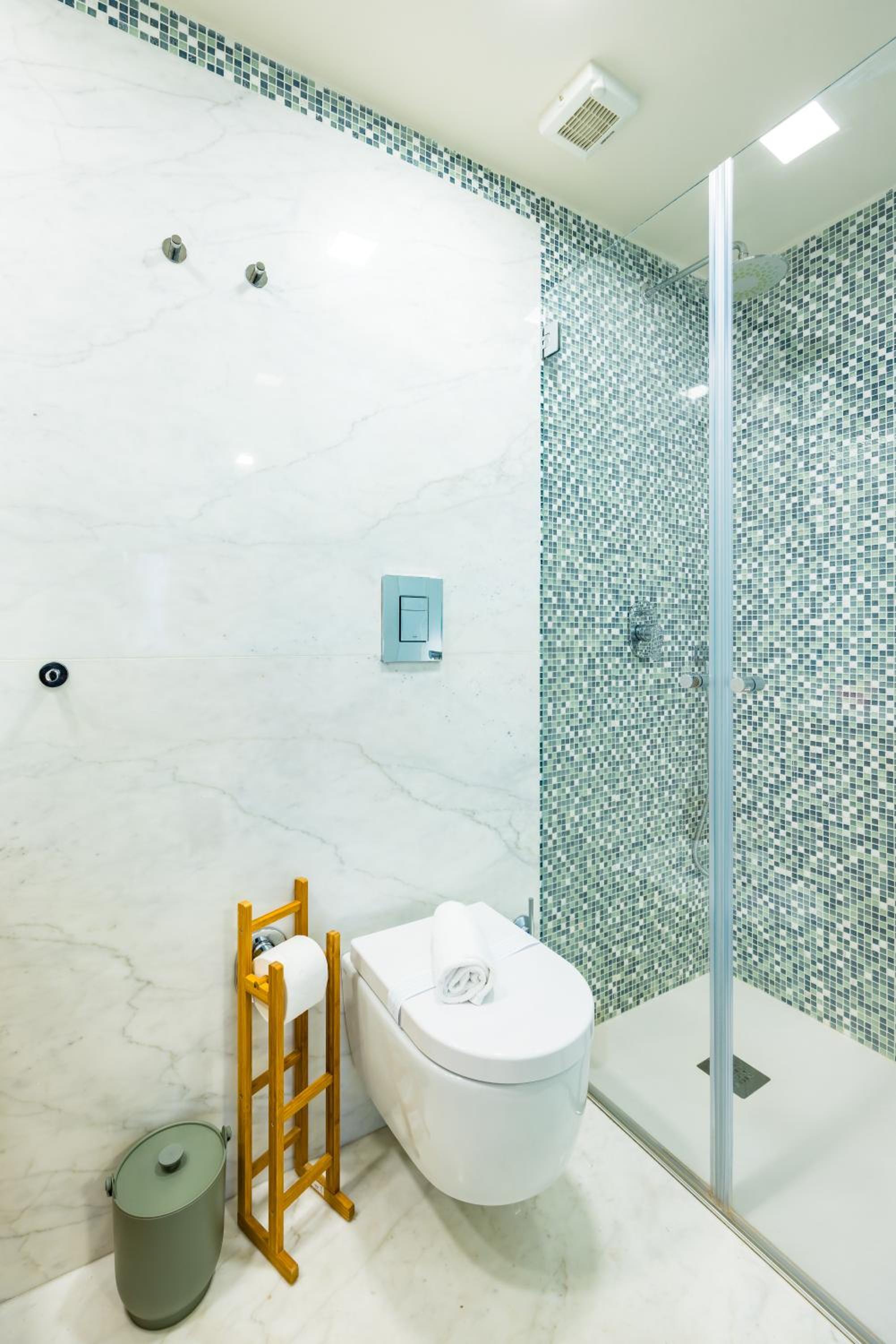 Nilo Boutique Terrace by NapoliApartments