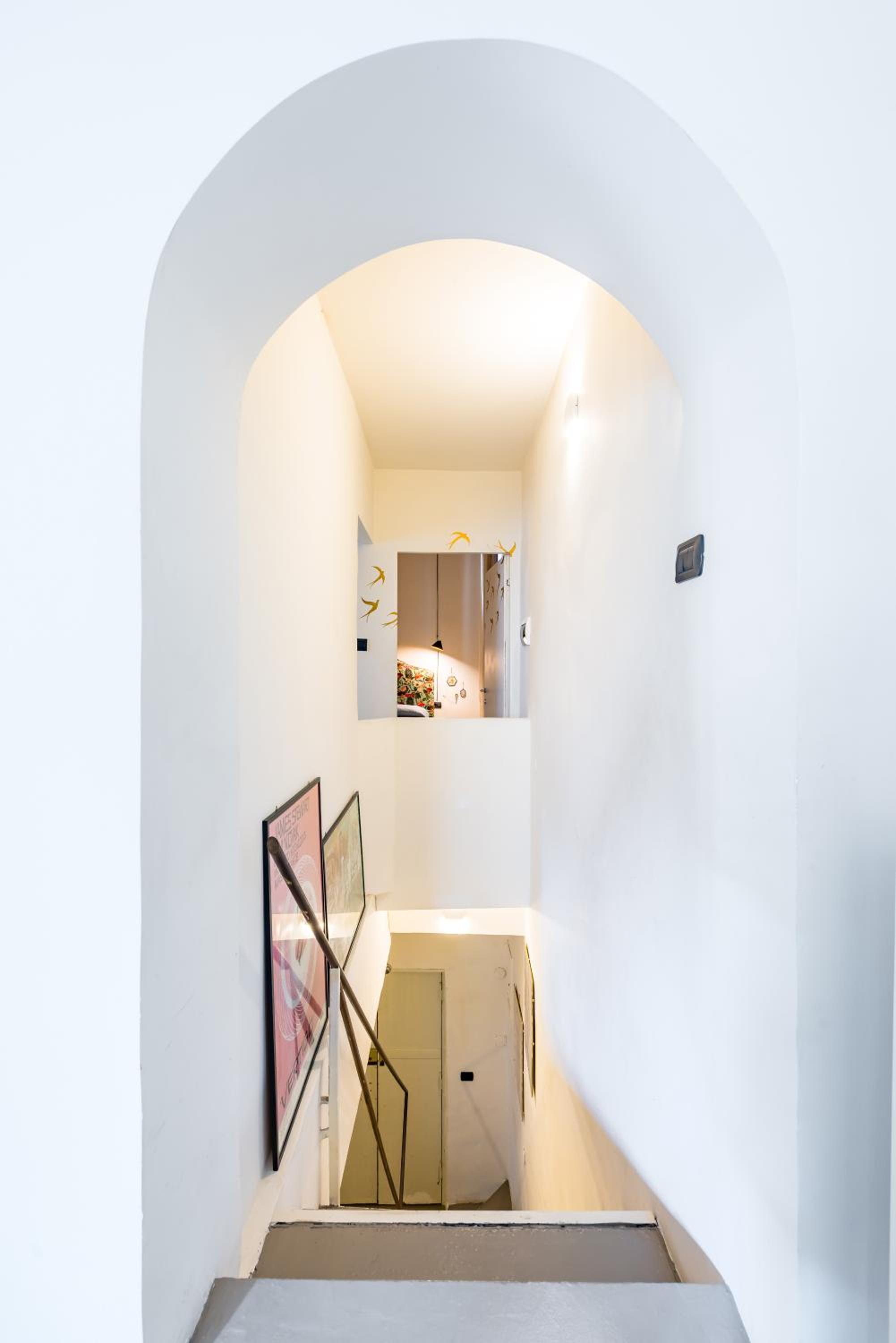 Nilo Boutique Terrace by NapoliApartments