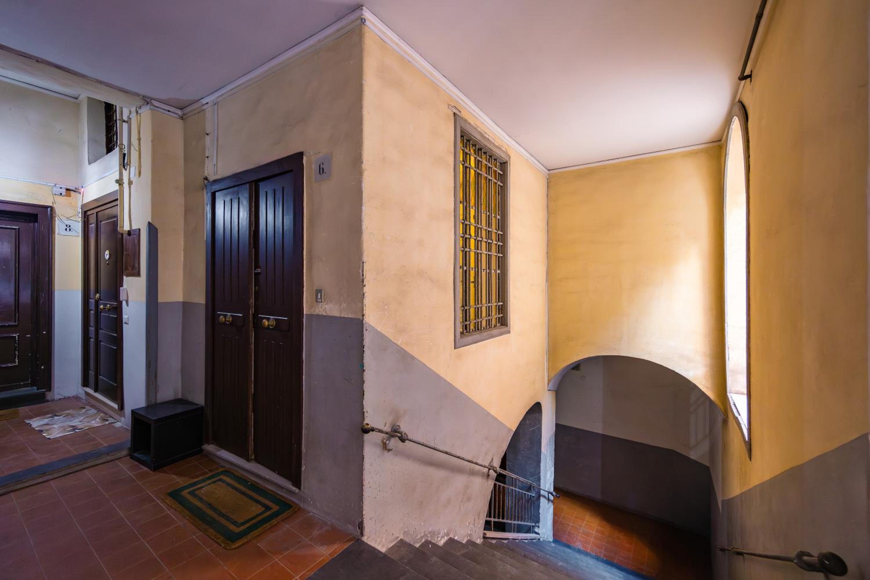 Nilo Boutique Terrace by NapoliApartments