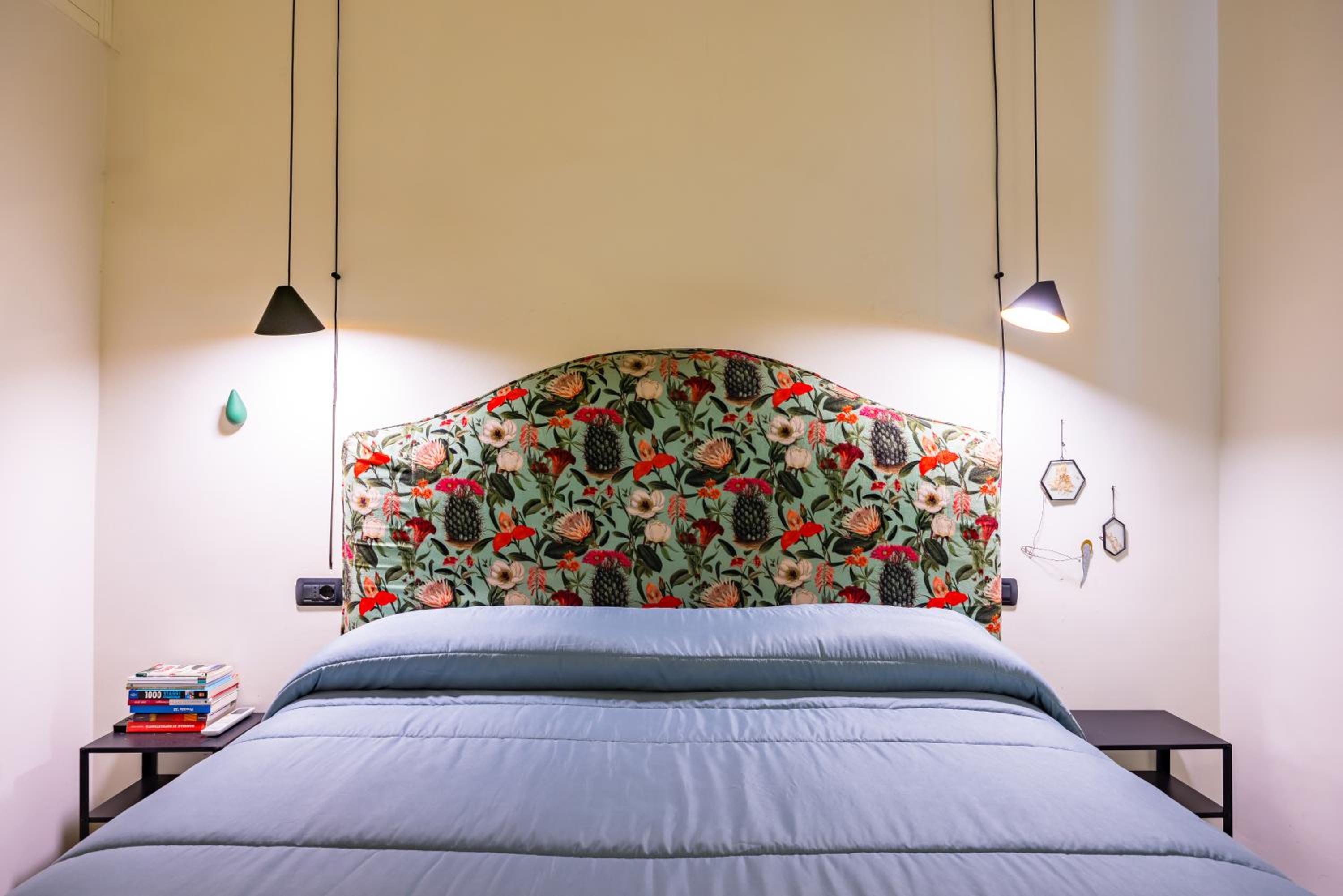 Nilo Boutique Terrace by NapoliApartments