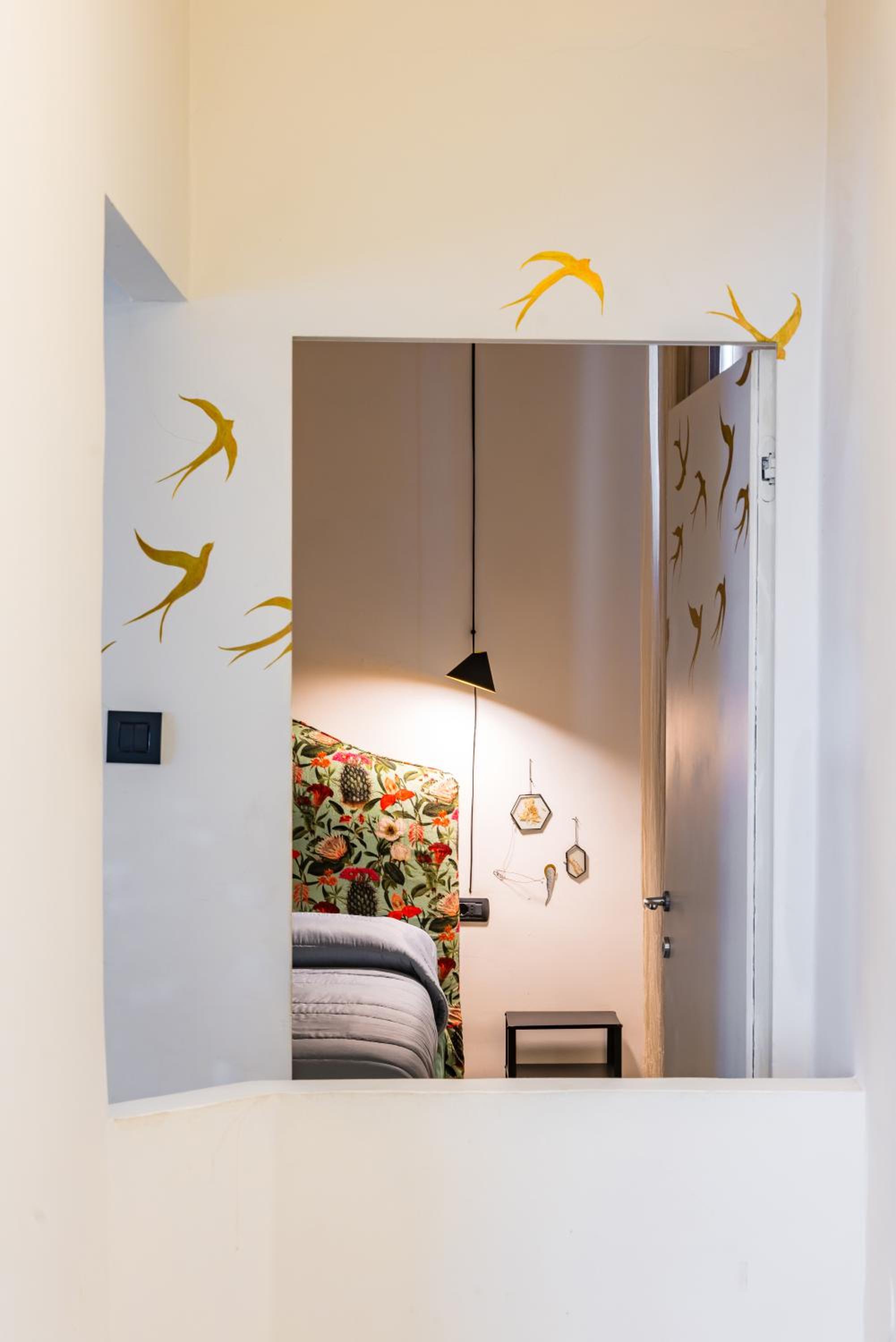 Nilo Boutique Terrace by NapoliApartments