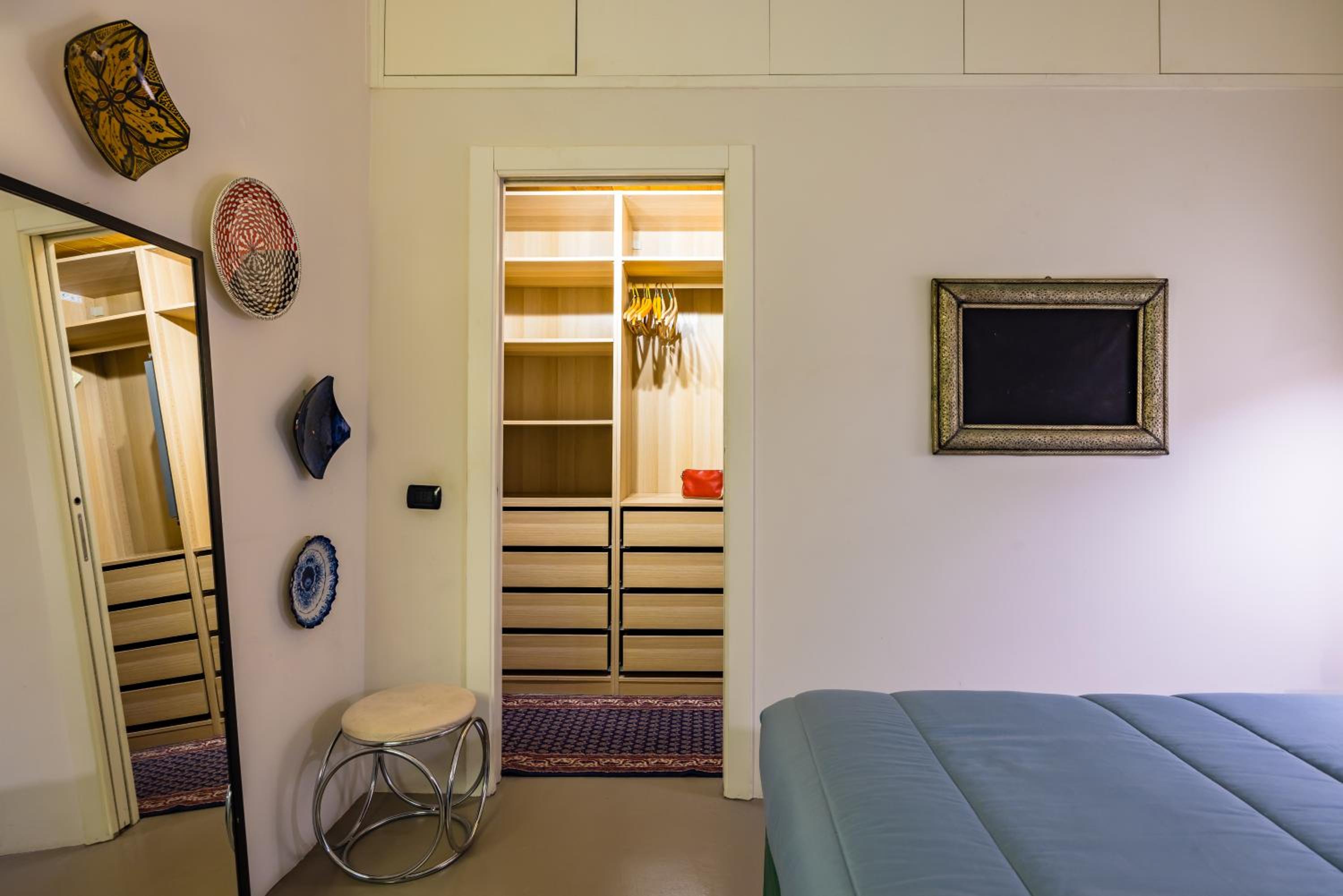 Nilo Boutique Terrace by NapoliApartments