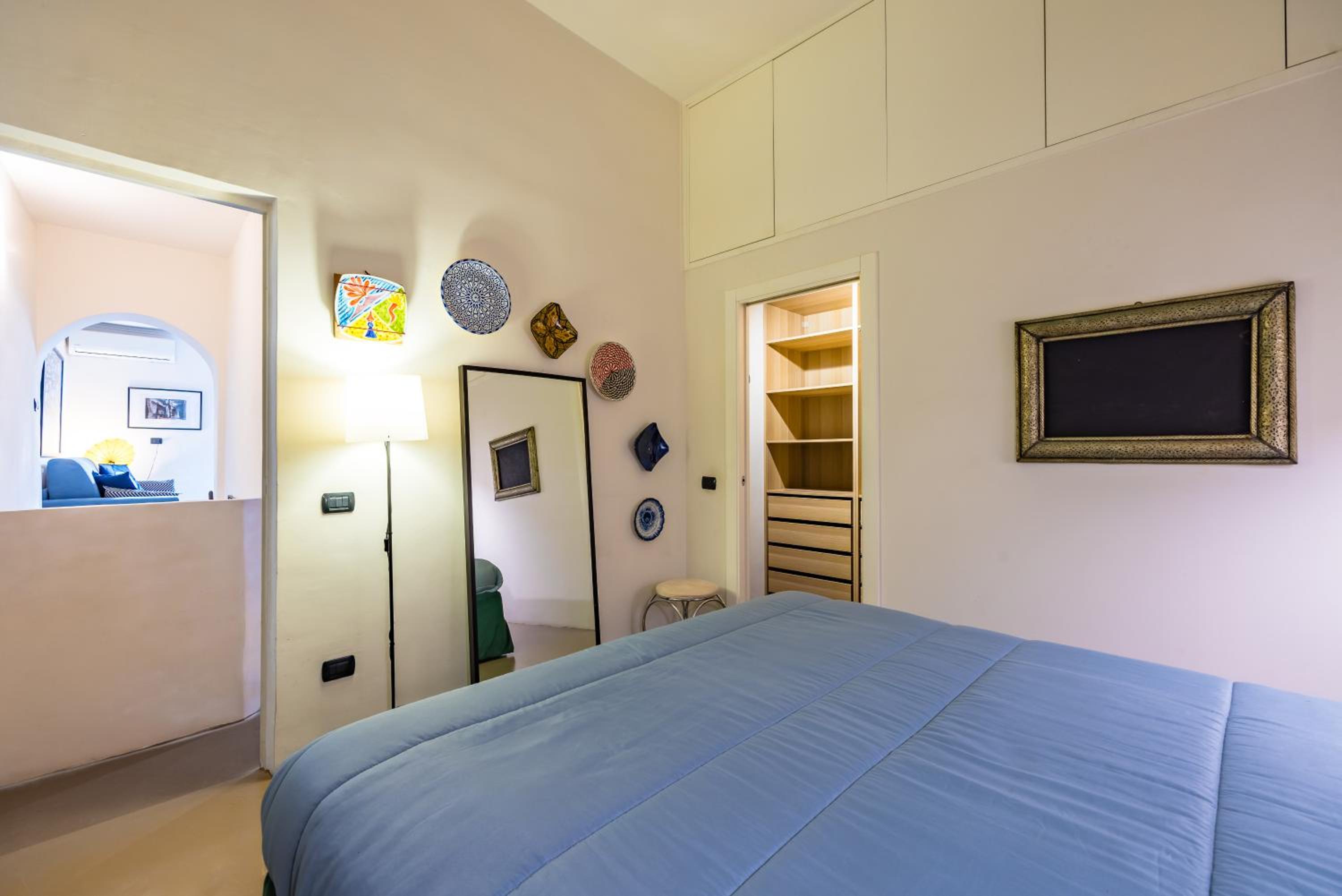 Nilo Boutique Terrace by NapoliApartments