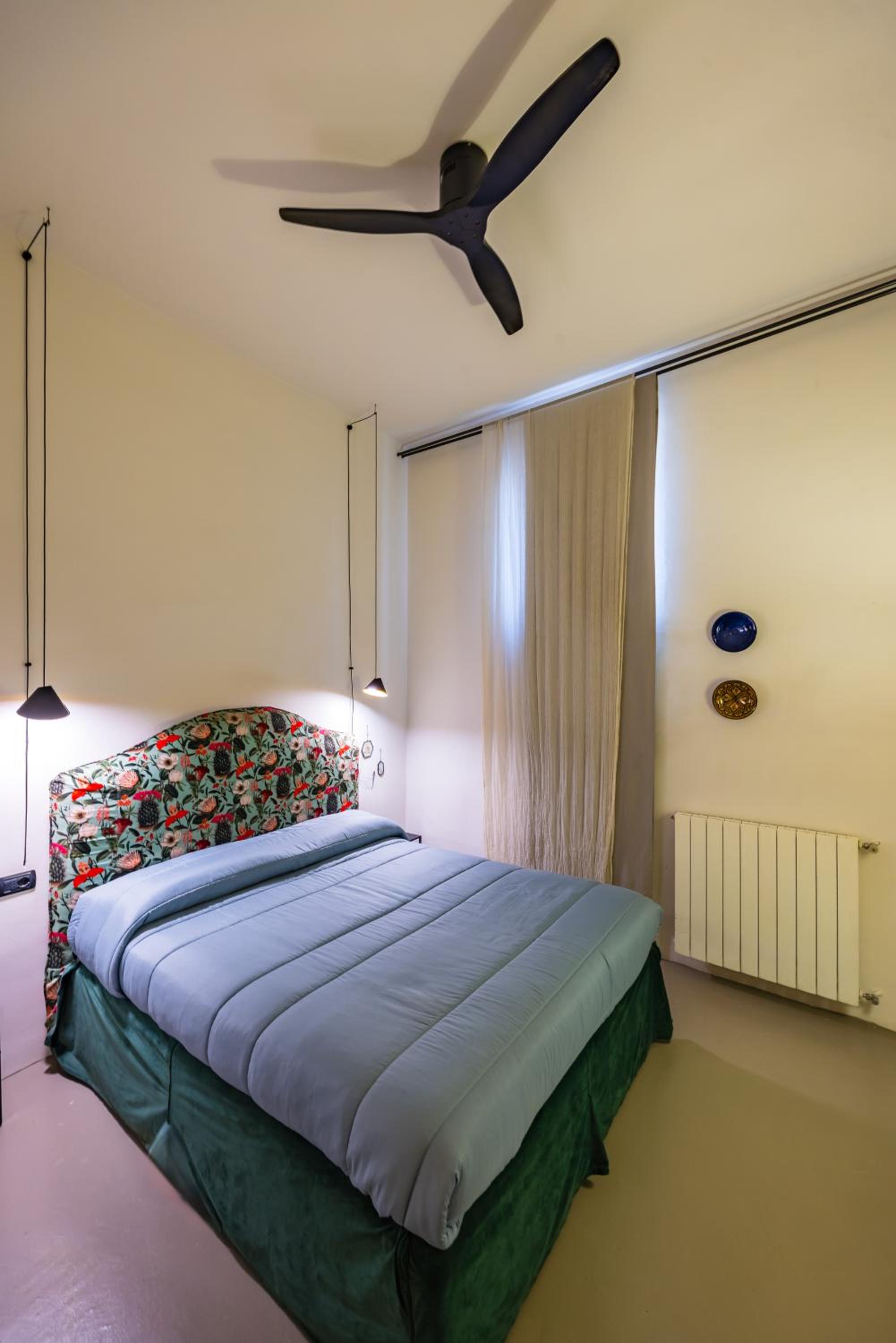 Nilo Boutique Terrace by NapoliApartments