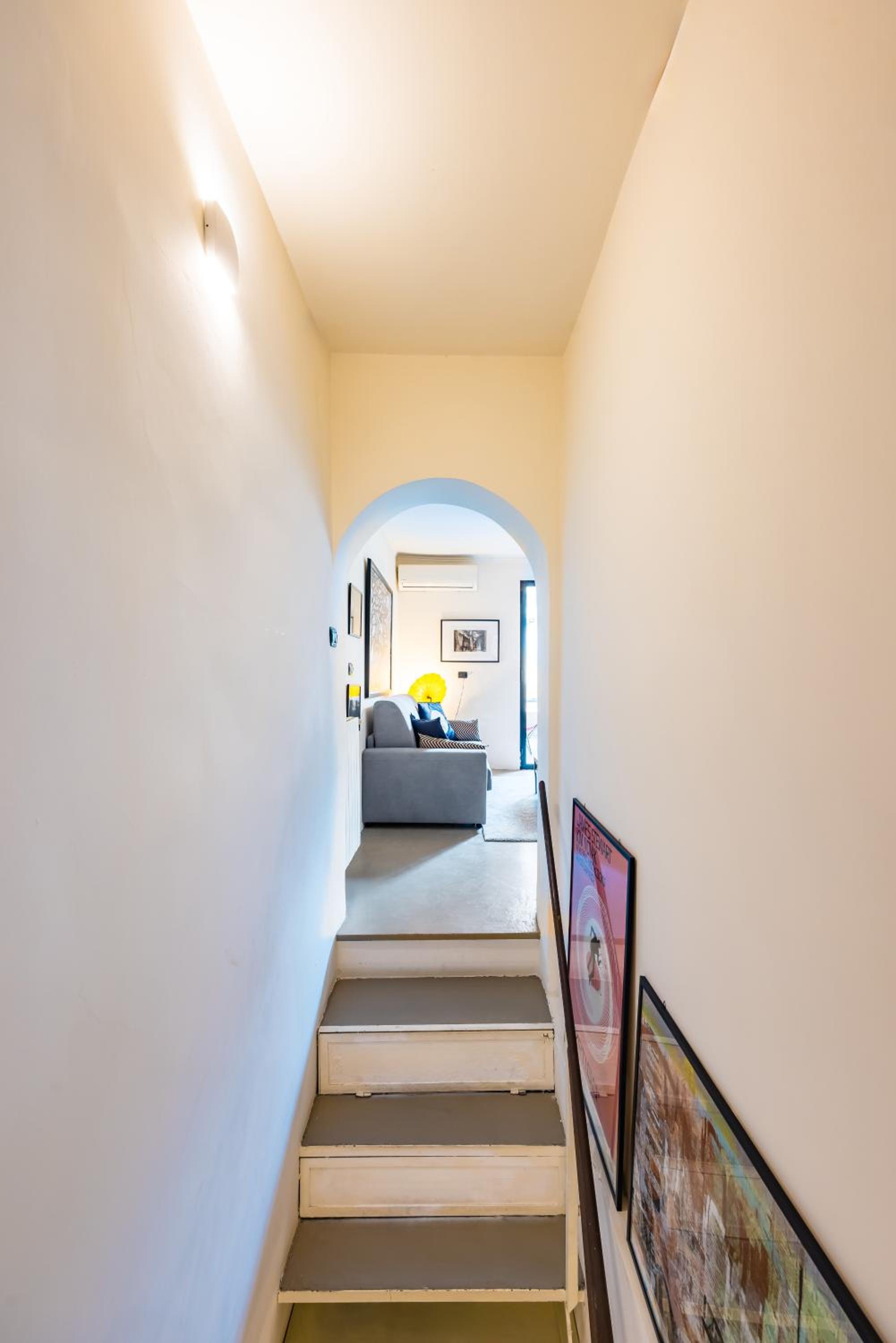Nilo Boutique Terrace by NapoliApartments
