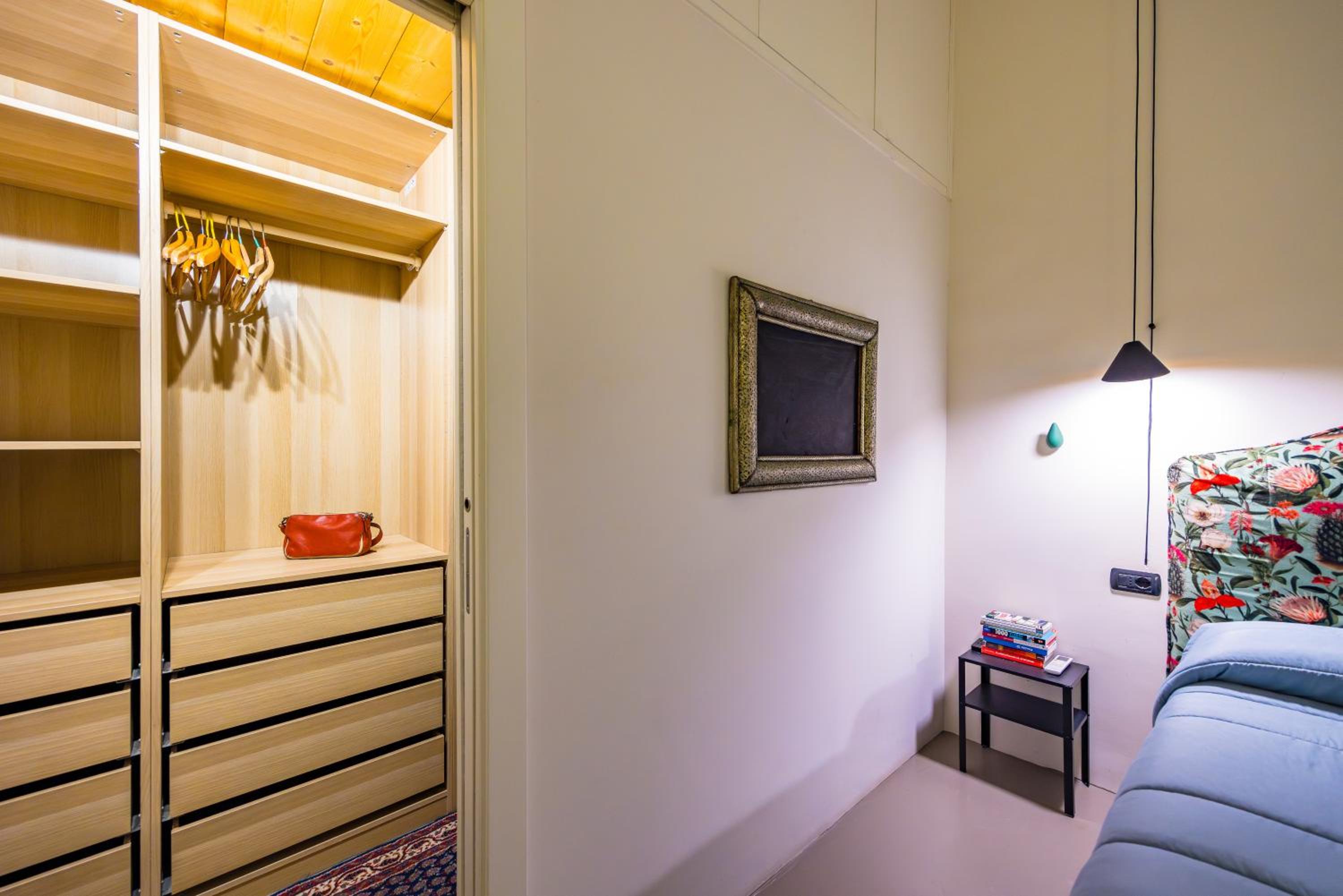 Nilo Boutique Terrace by NapoliApartments