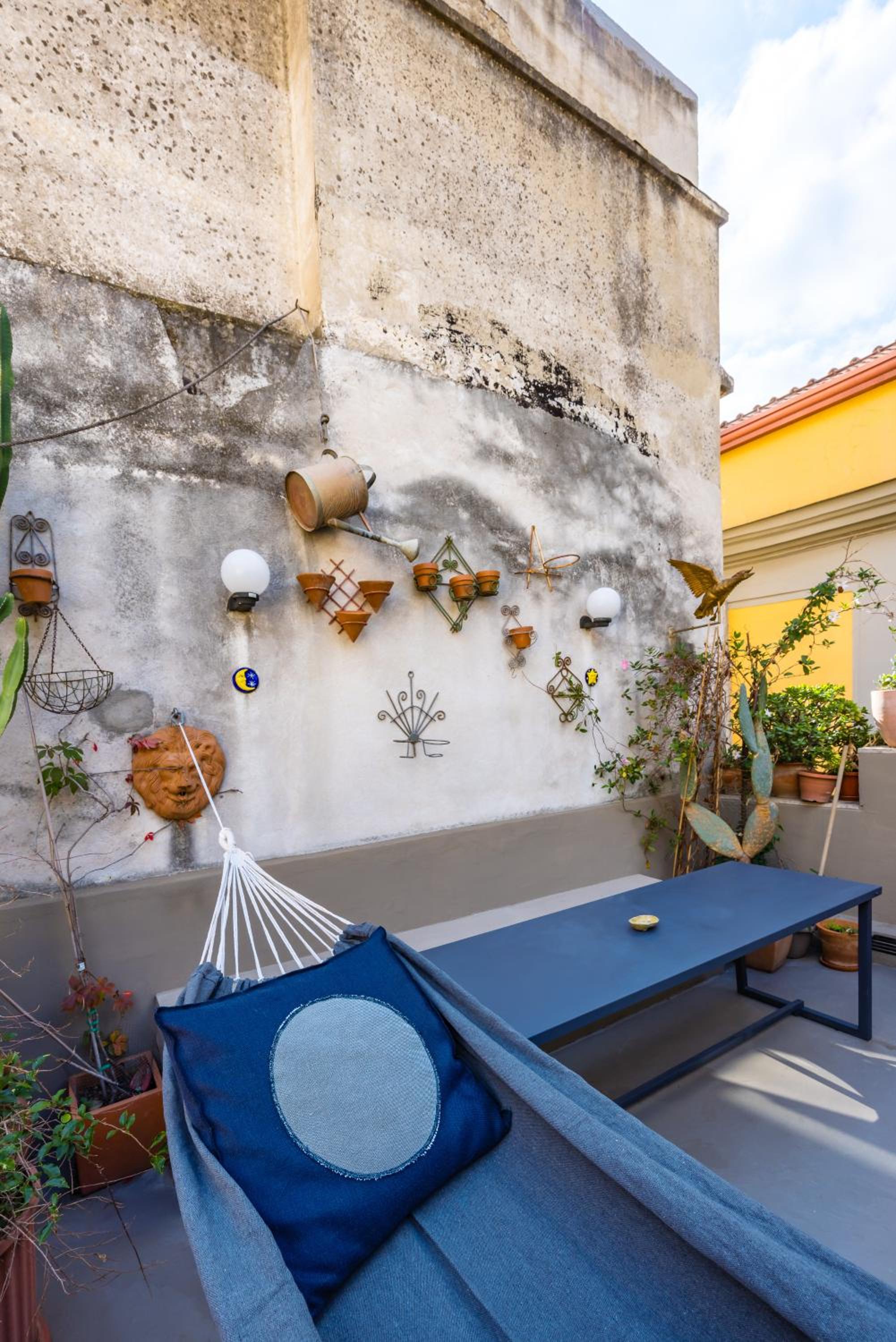 Nilo Boutique Terrace by NapoliApartments
