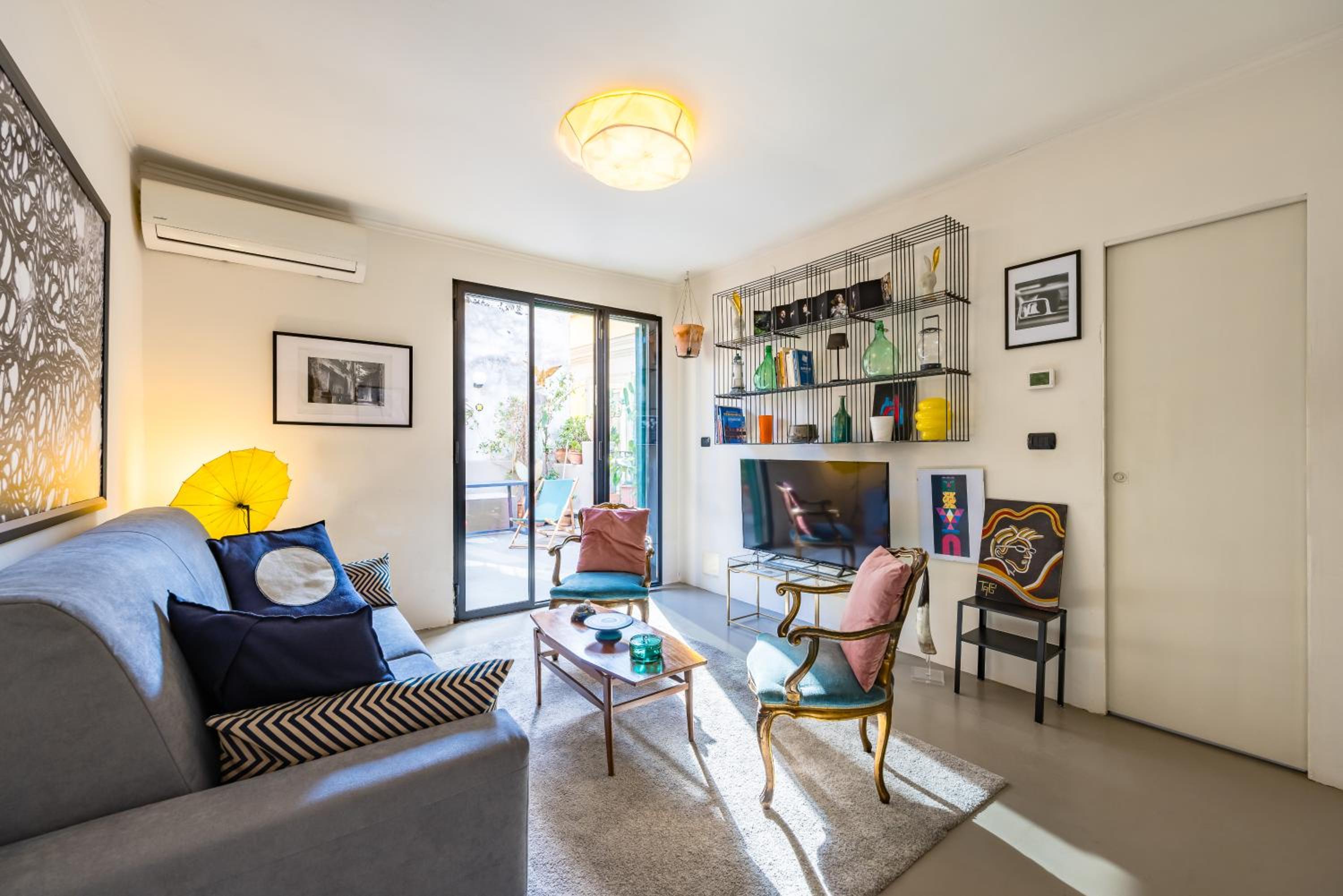 Nilo Boutique Terrace by NapoliApartments