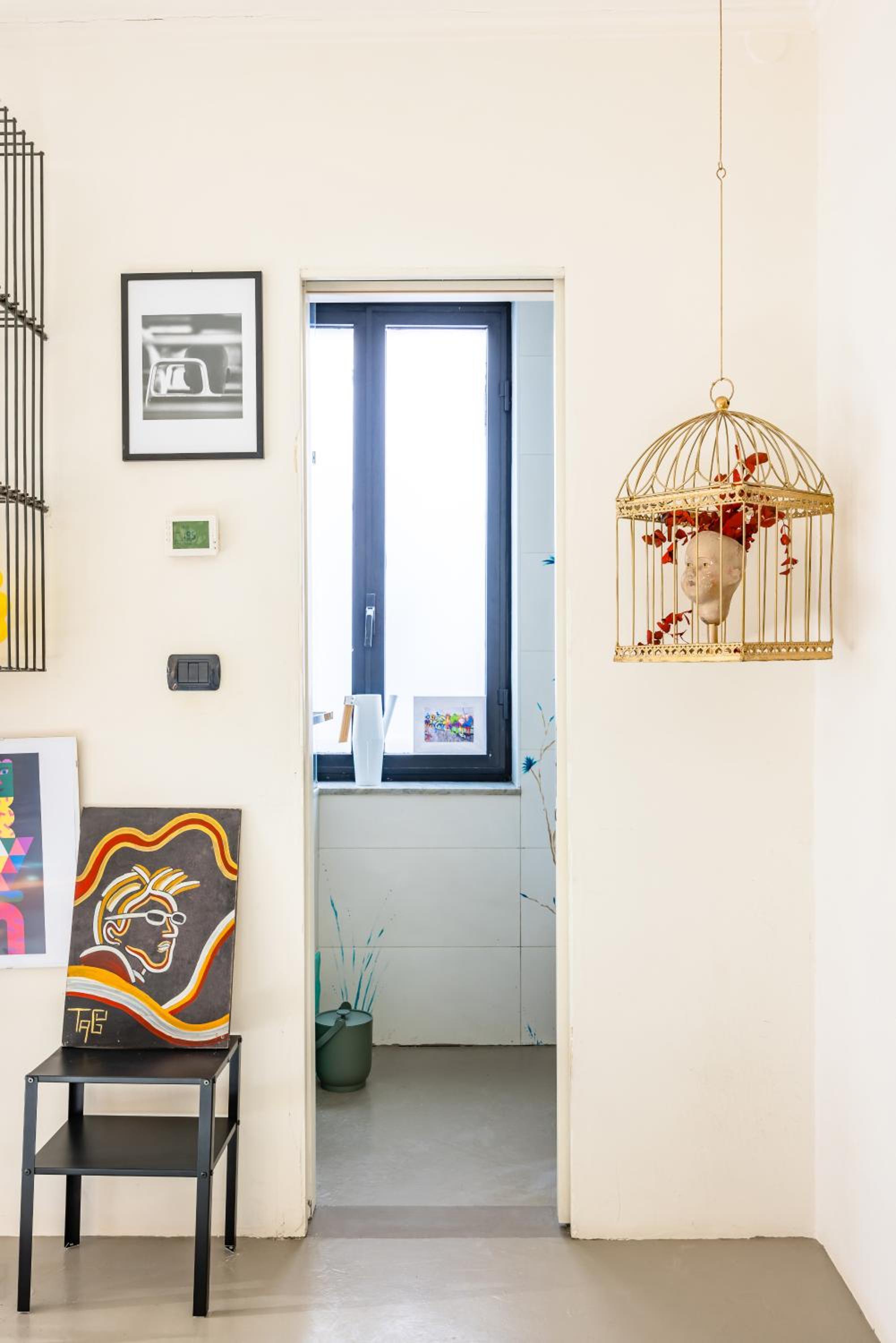 Nilo Boutique Terrace by NapoliApartments