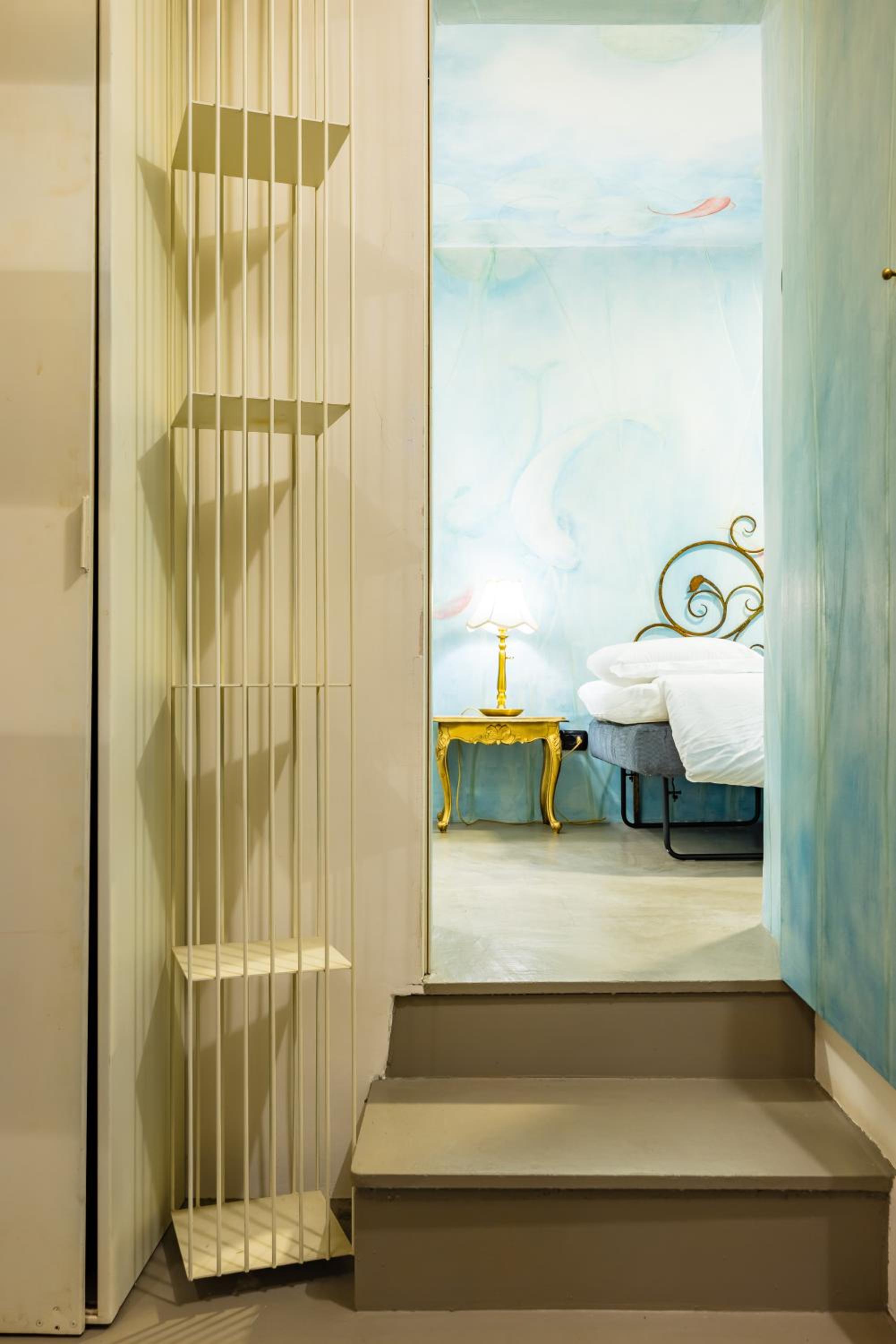 Nilo Boutique Terrace by NapoliApartments