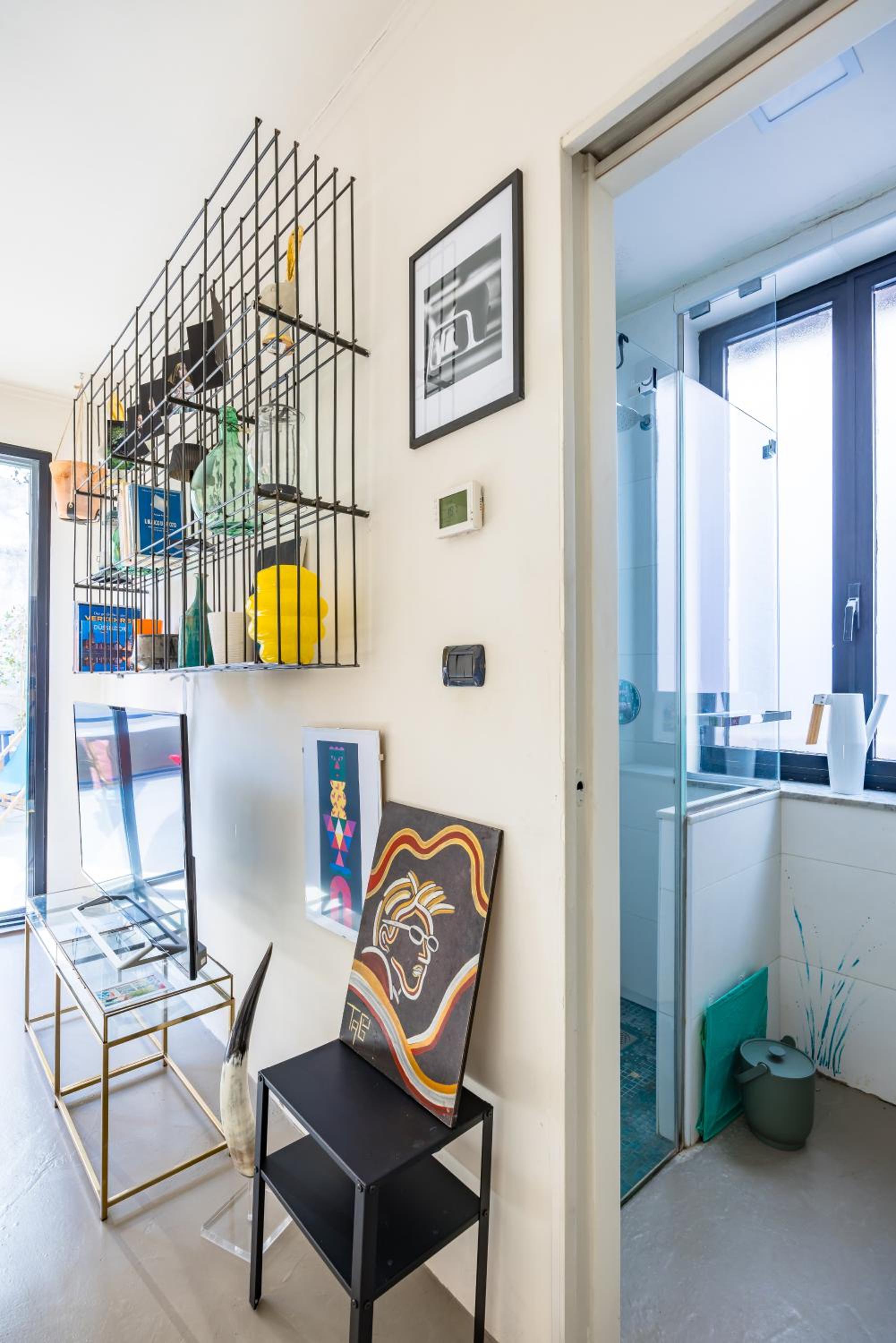 Nilo Boutique Terrace by NapoliApartments